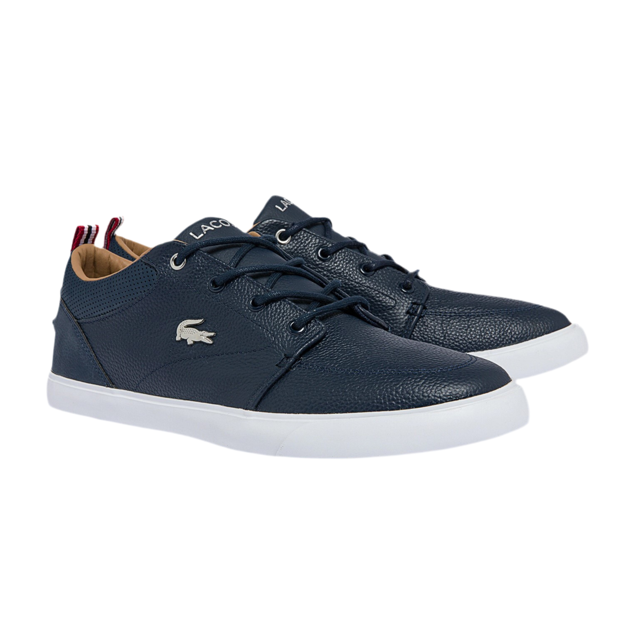 Lacoste Men Bayliss - Navy