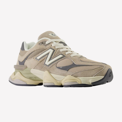 New Balance Men 9060 Sneaker - Driftwood