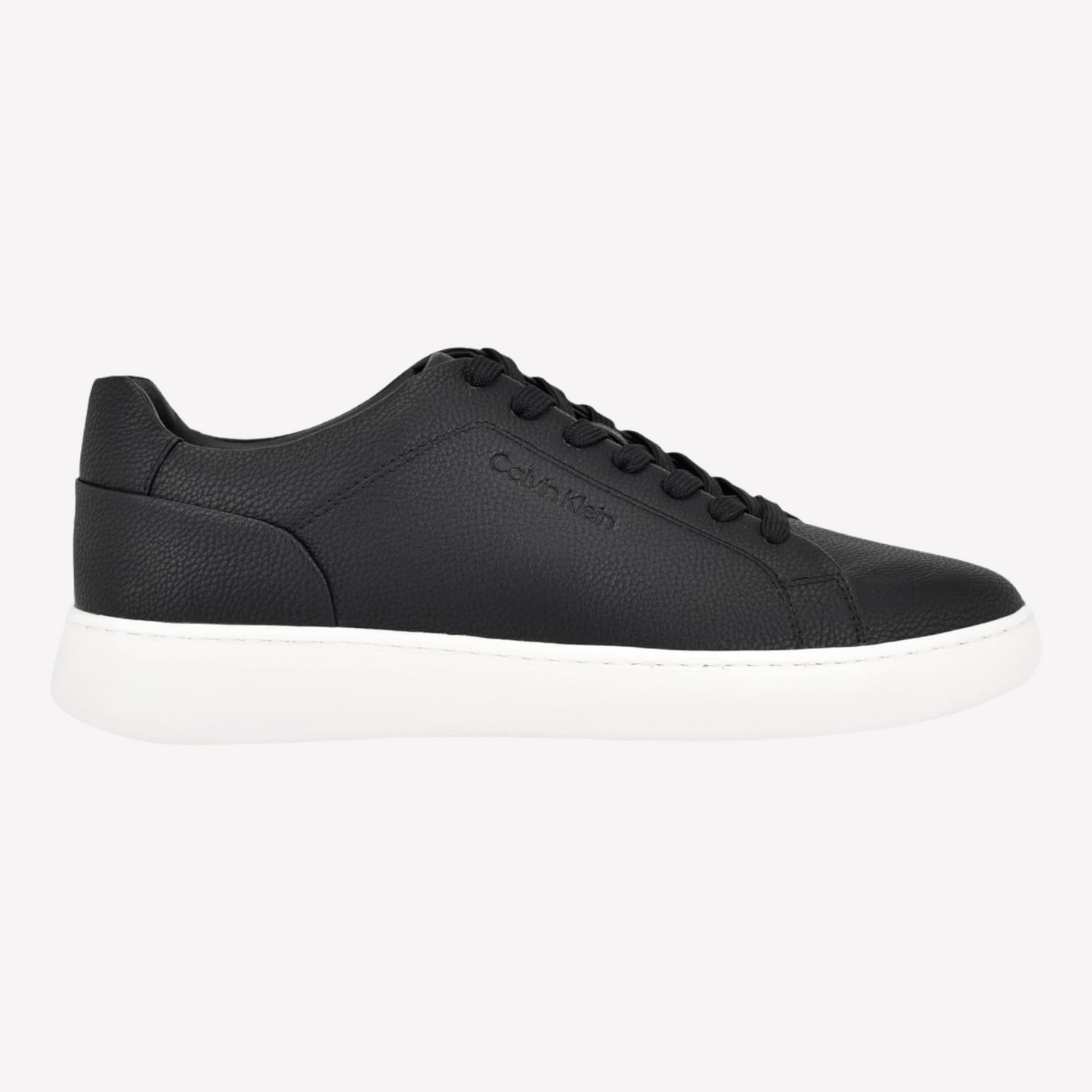 Calvin Klein Men Falconi - Black