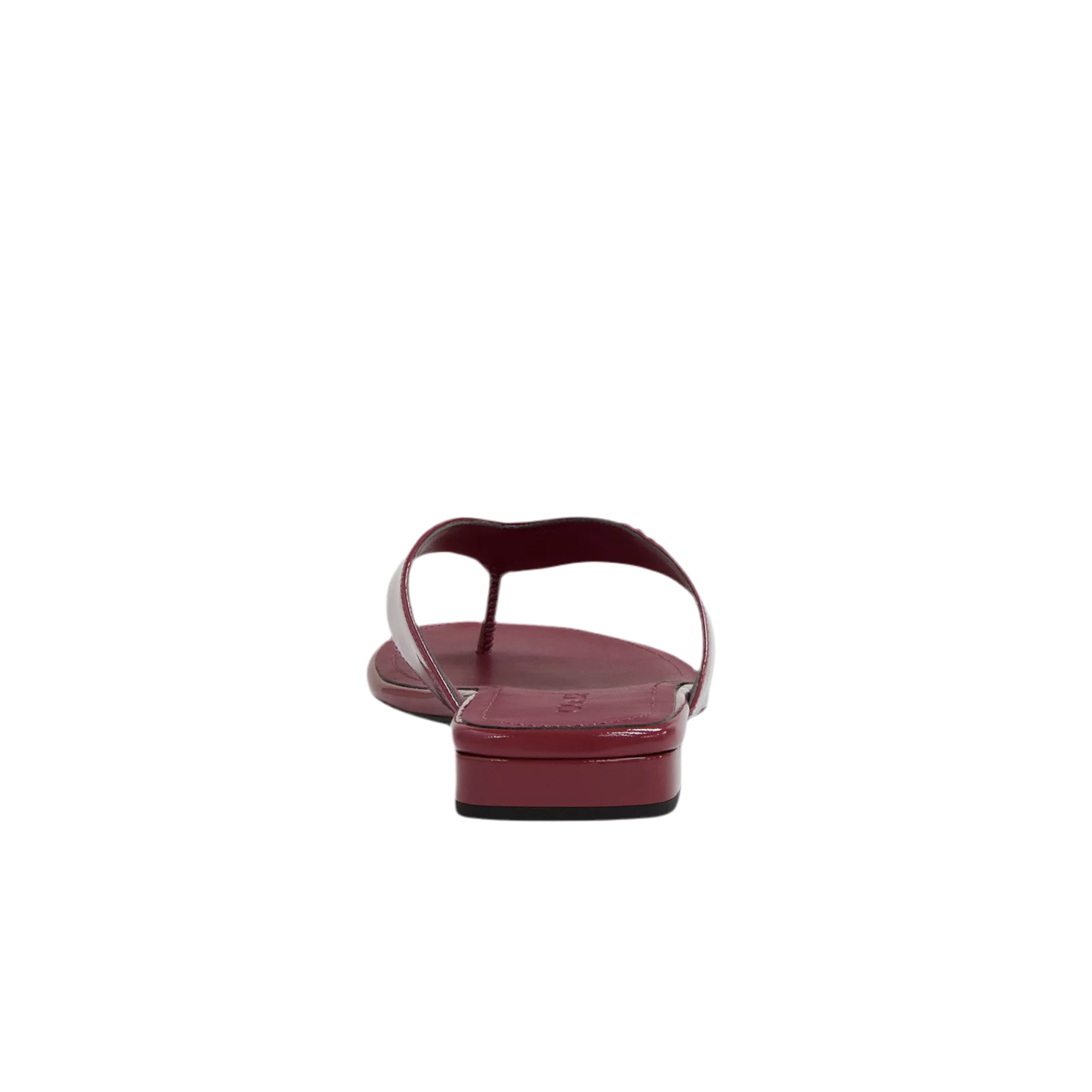 COACH Women's Bridgette Sandal - Patent Pink