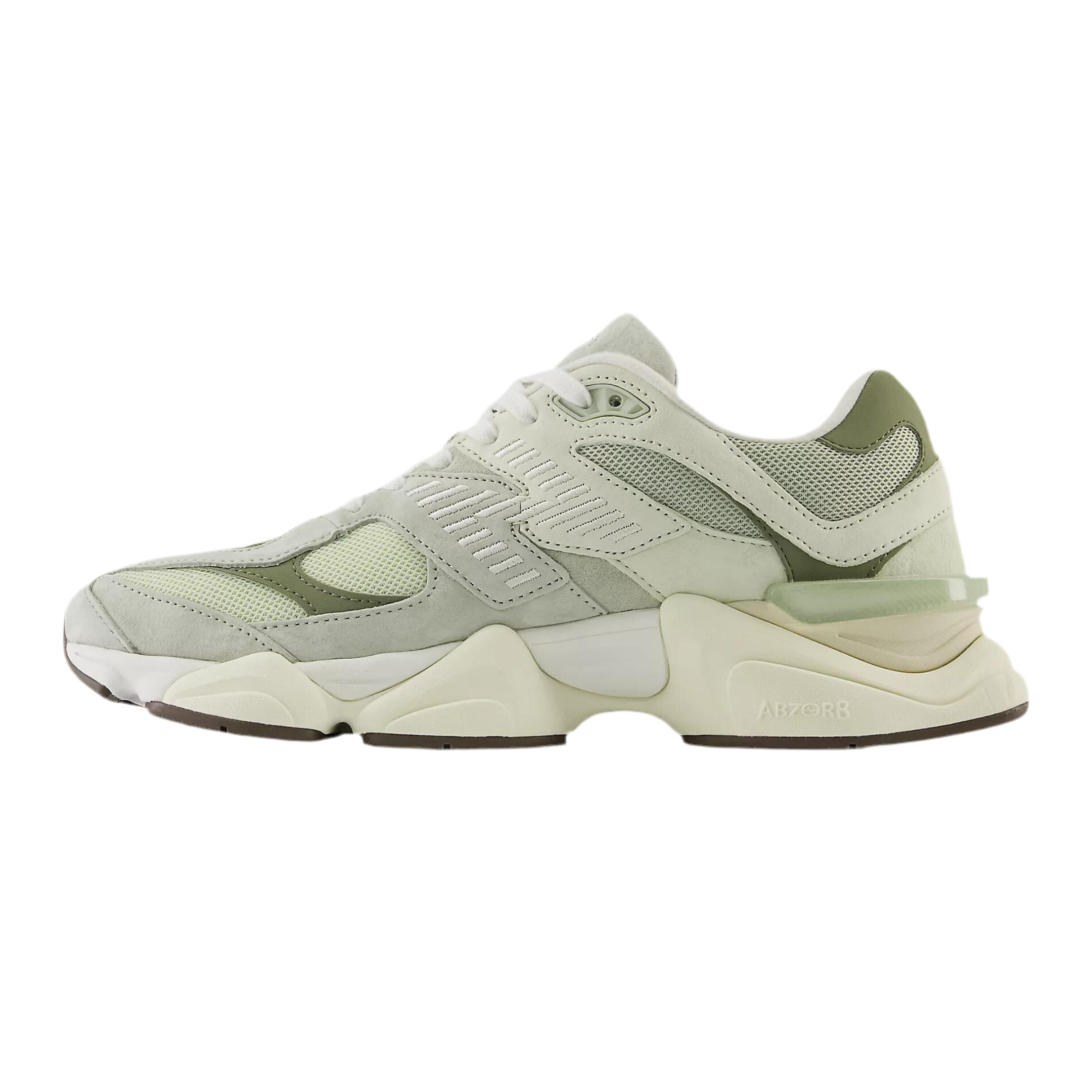 New Balance Women 9060 - Olivine
