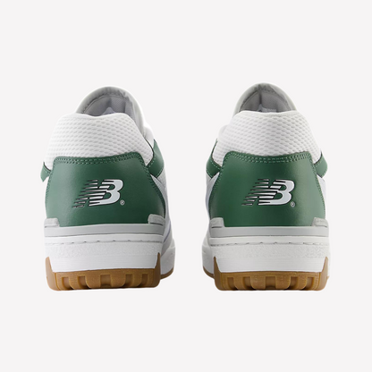 New Balance Men 550 - Green Gum