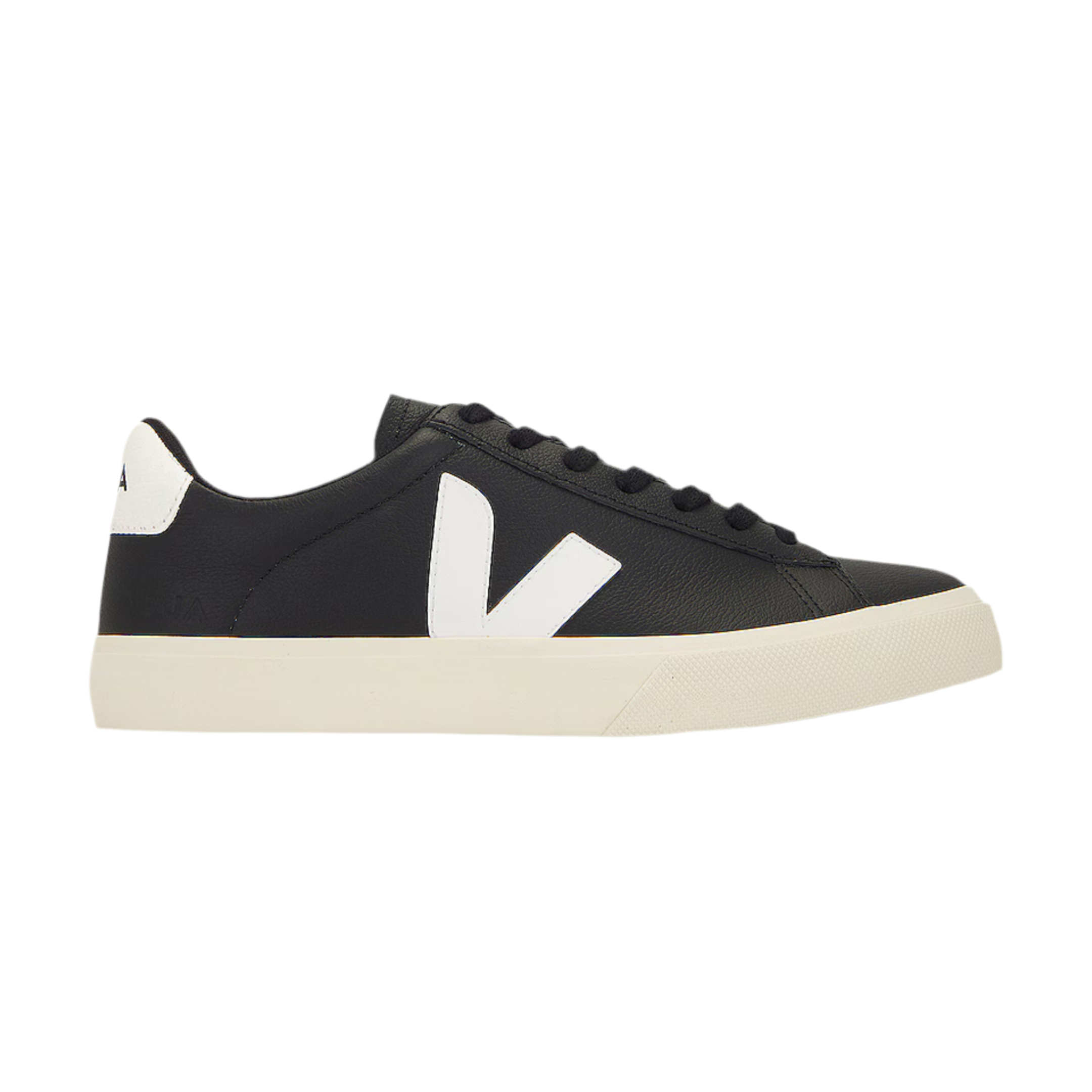 Veja Men Campo - Black