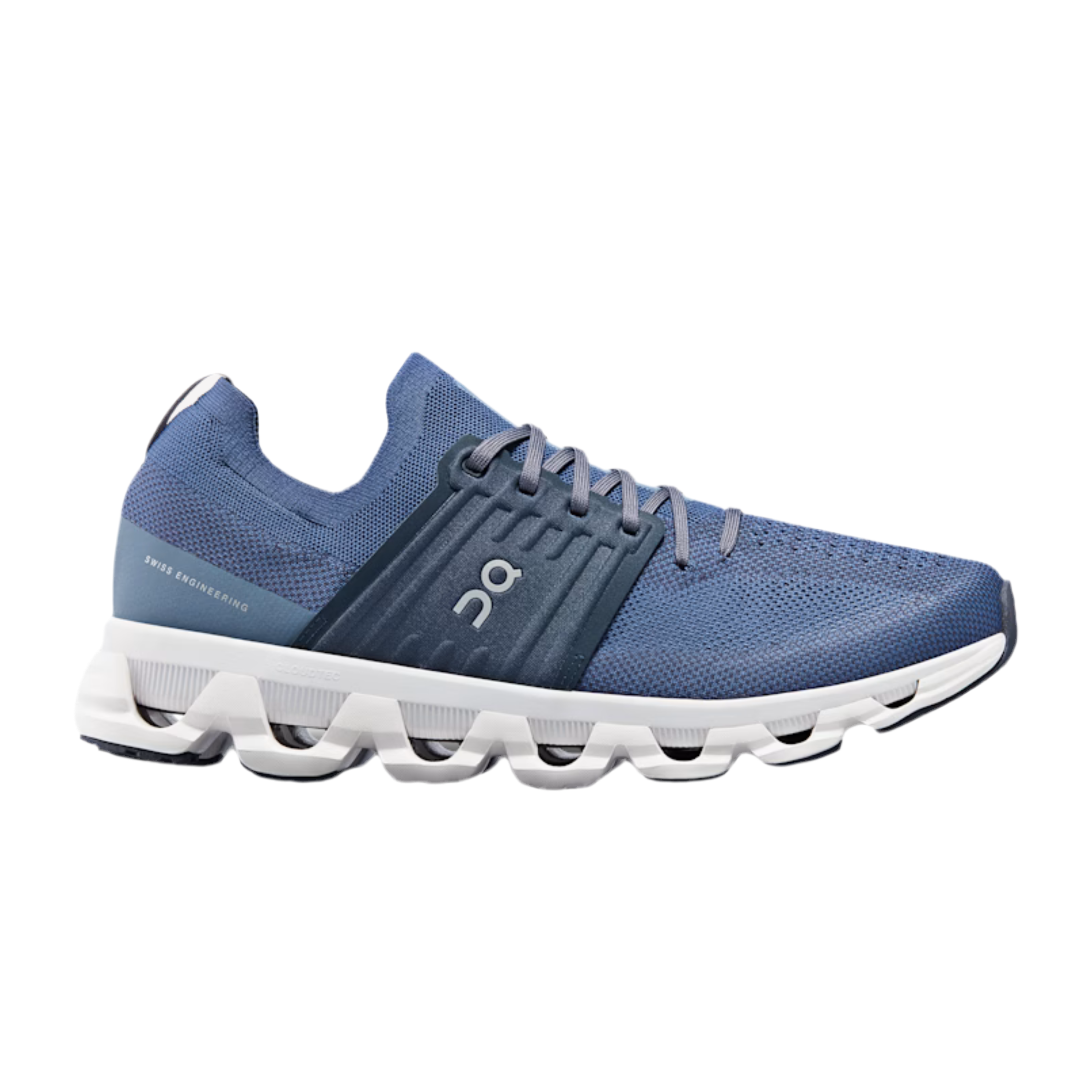 ON Men Cloudswift 3 - Denim Midnight