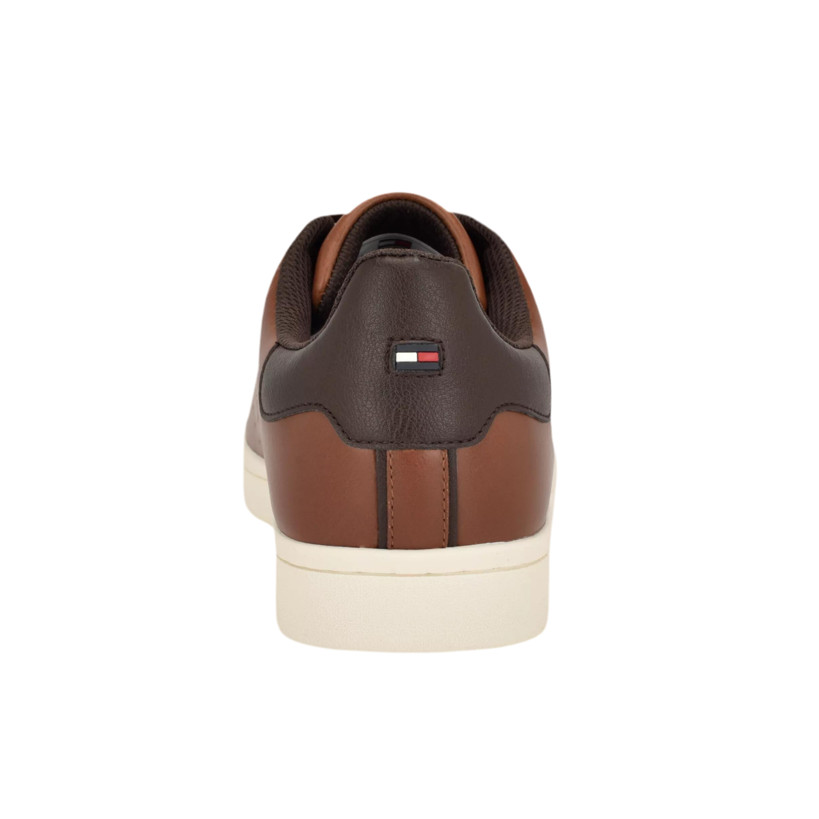 Tommy Hilfiger Men Liston Sneakers - Dark Brown