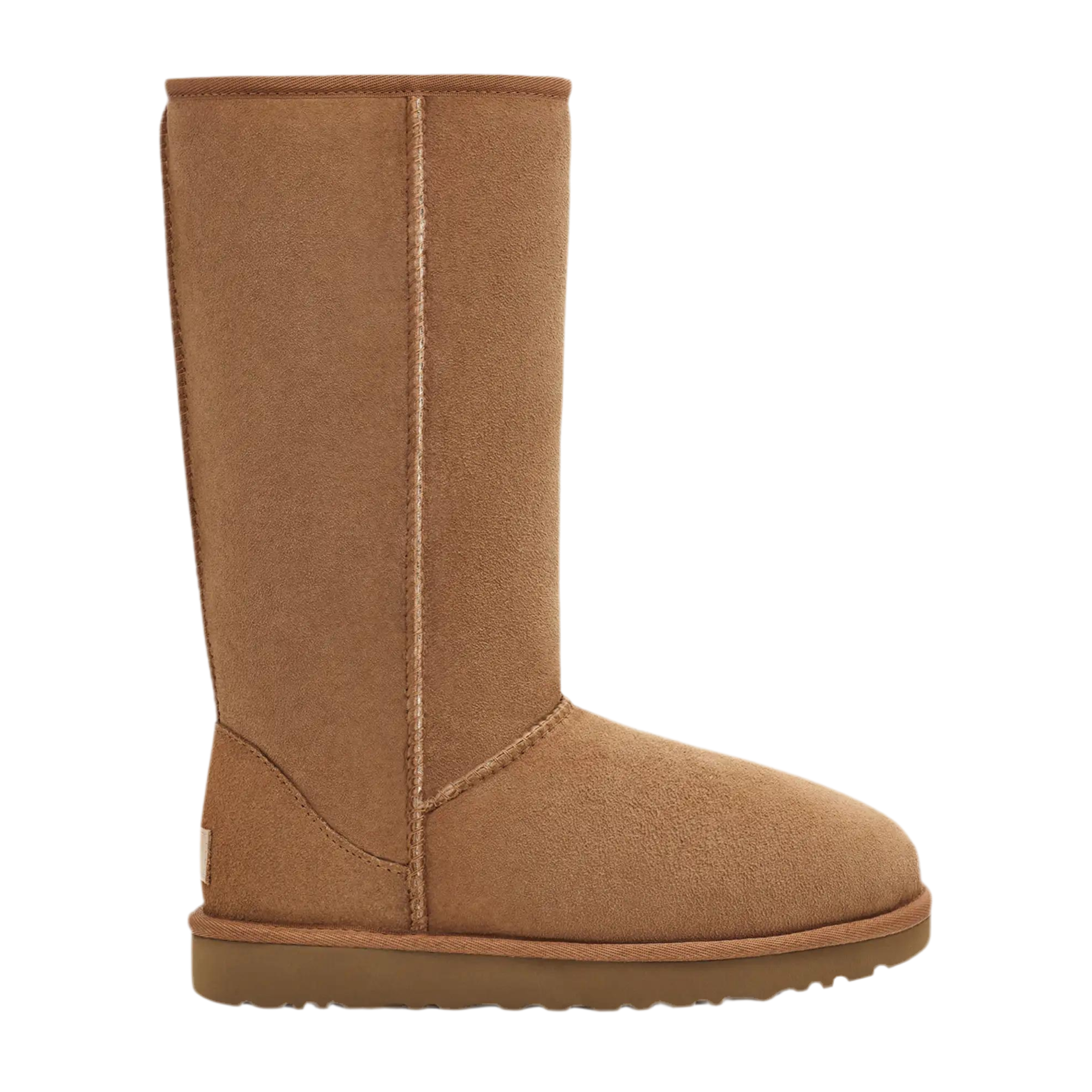 UGG Women Classic Tall II Boot - Chestnut