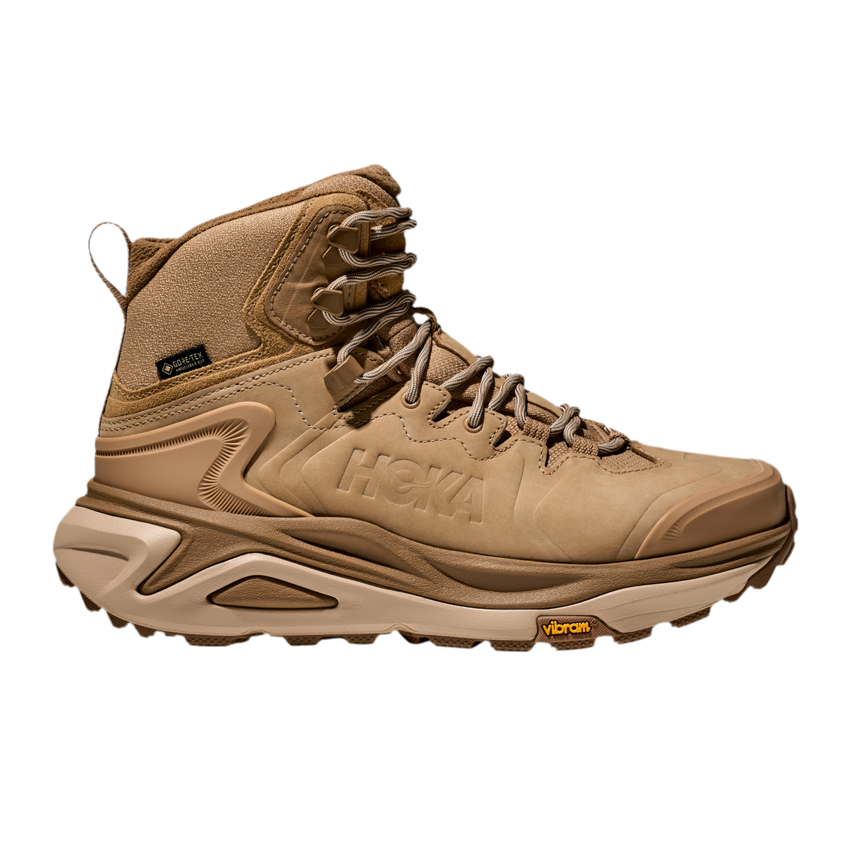 Hoka Women Kaha 3 Mid GTX - Granola Bark