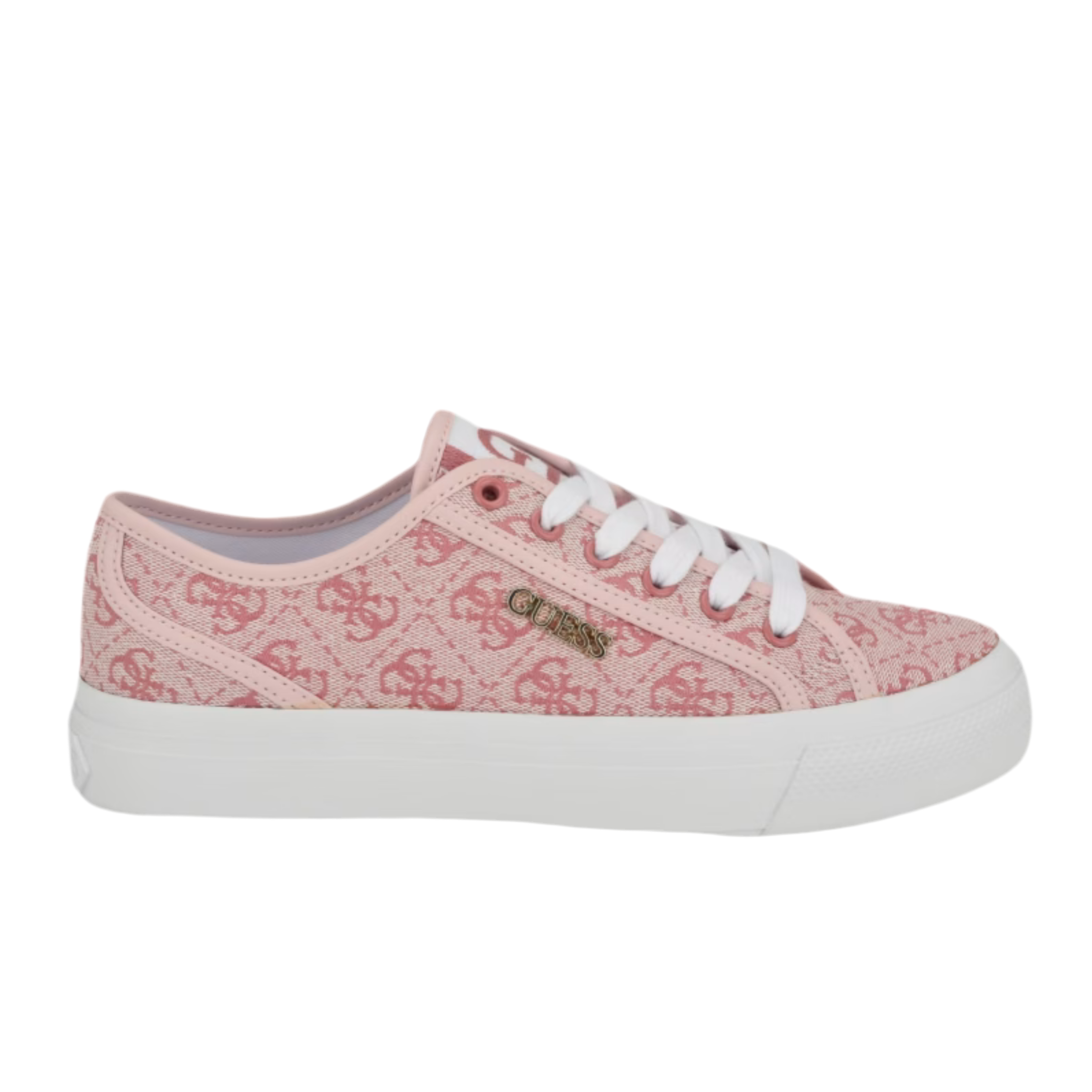 Guess Women Jelexa Quattro G - Pink