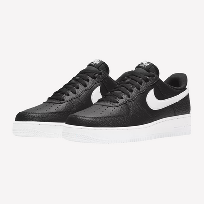 Nike Men's Air Force 1 '07 - Black White