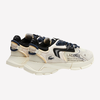 Lacoste Women L003 Neo Sneakers - Off White