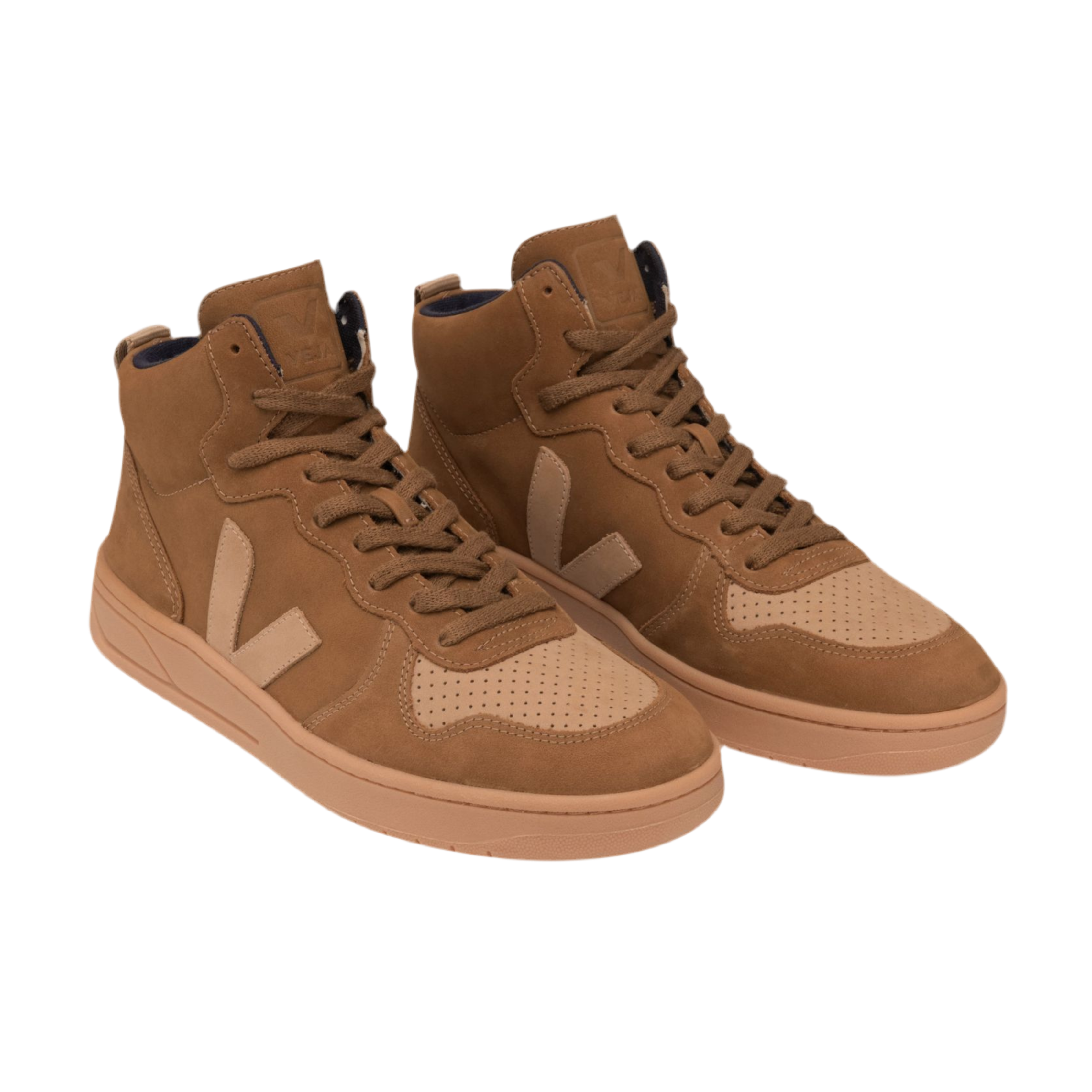Veja Men V-15 - Camel Desert