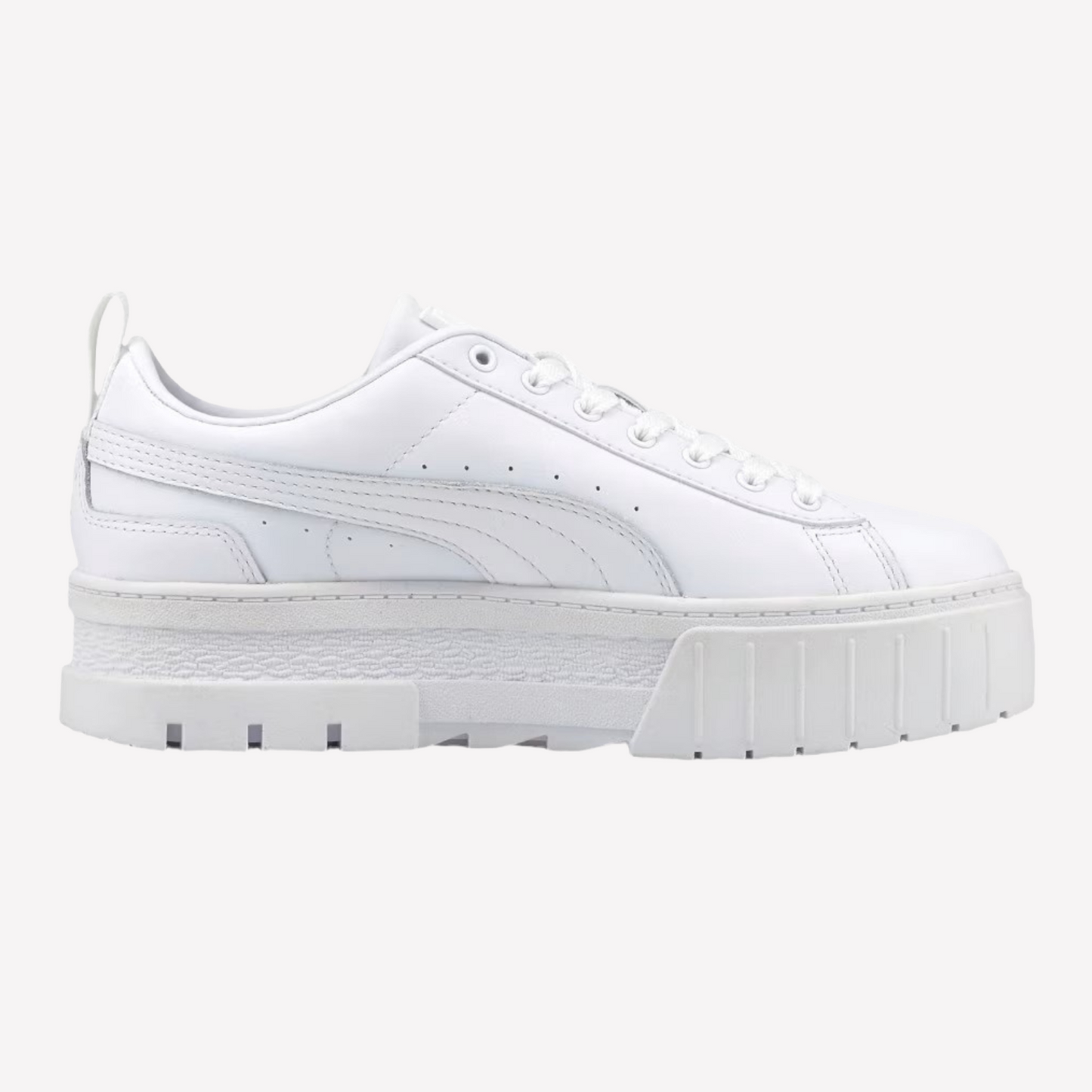 Puma Women Mayze - White