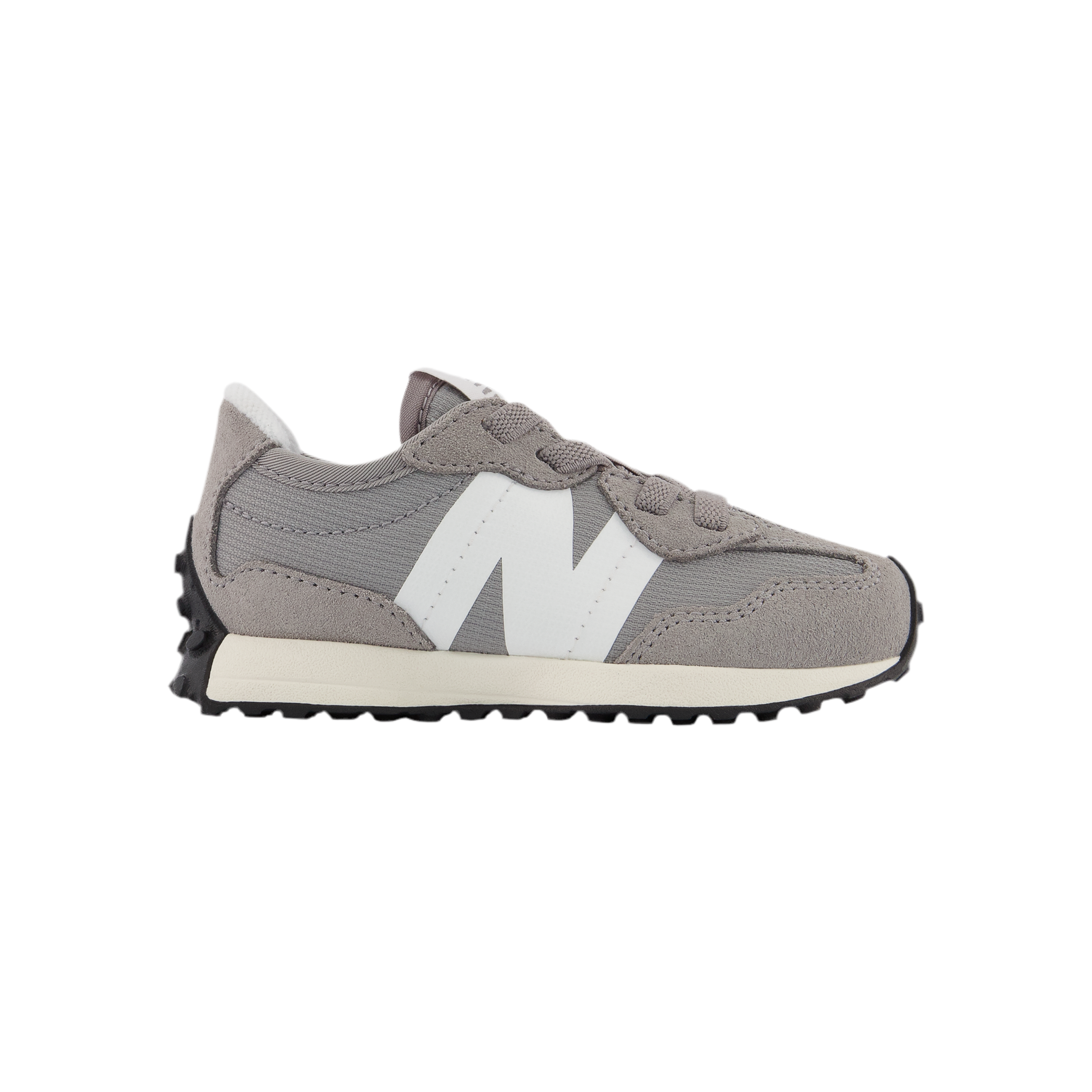 New Balance Toddler 327 - Grey White