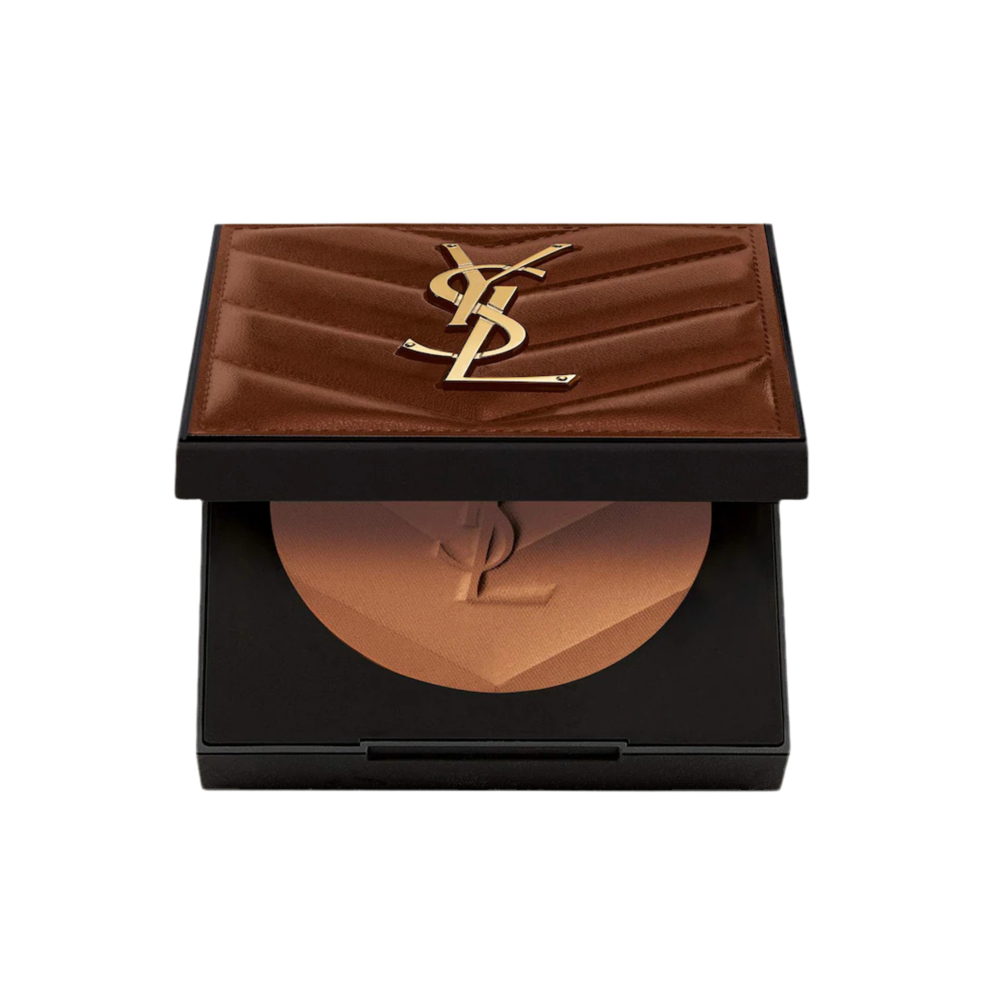 Yves Saint Laurent Hyper Sunkissed Glow Bronzer - 4 Sandalwood