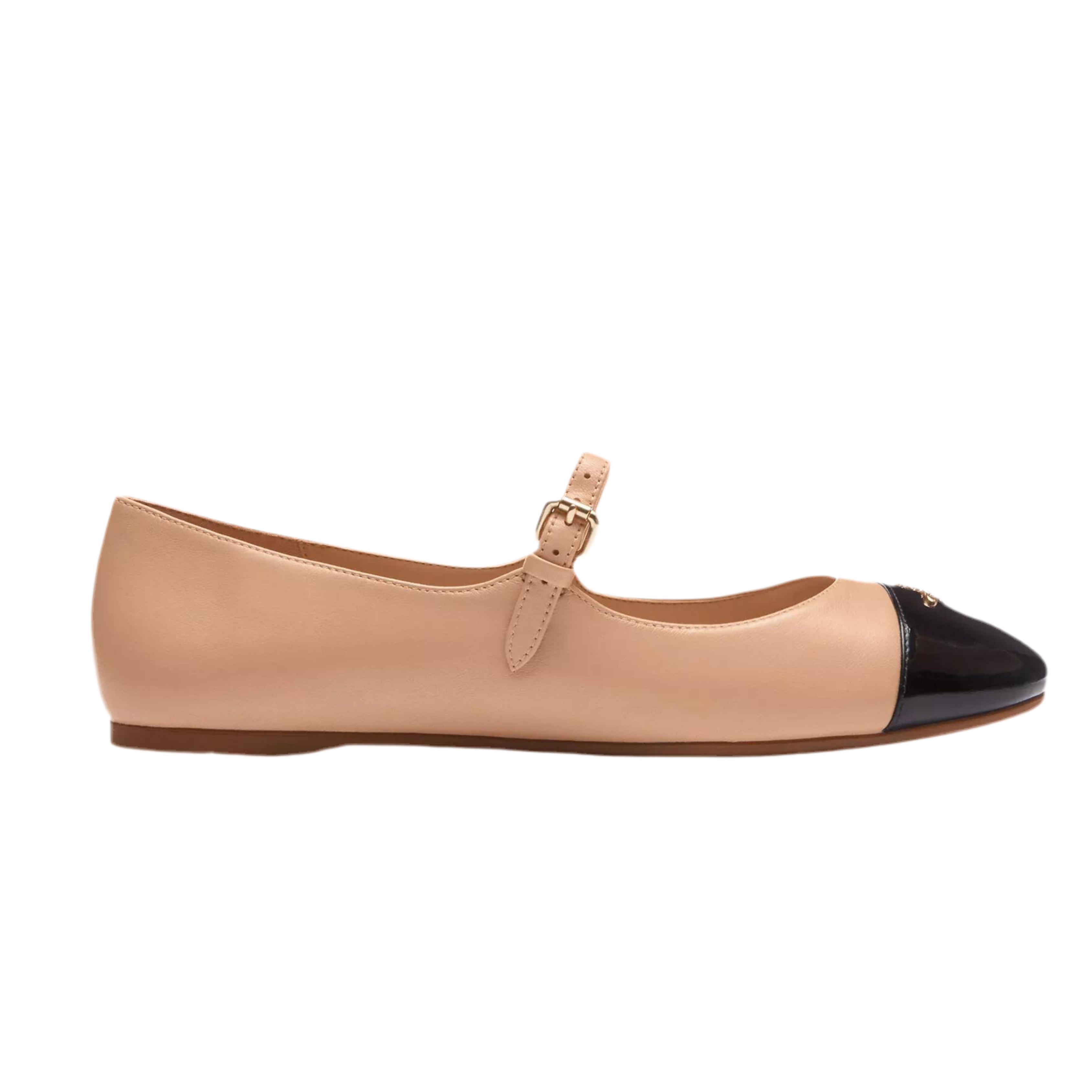 COACH Women's Aubree Mary Jane - Beechwood
