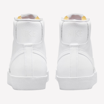 Nike Women's Blazer Mid '77 - Full White