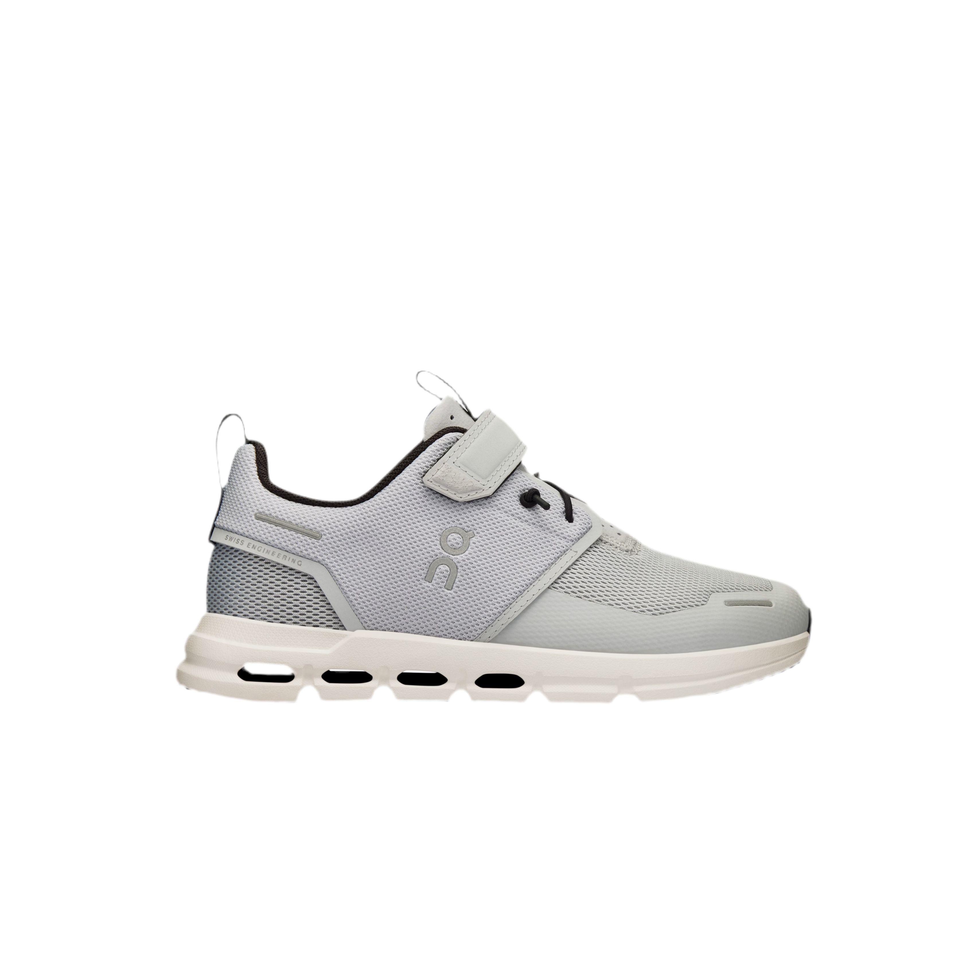 ON Kids Cloud Play - Glacier White