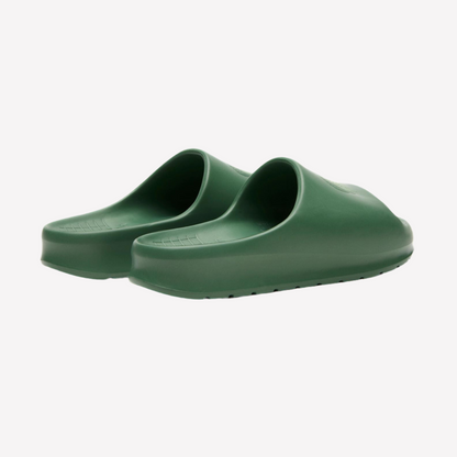 Lacoste Men Serve Sandals 2.0 - Green