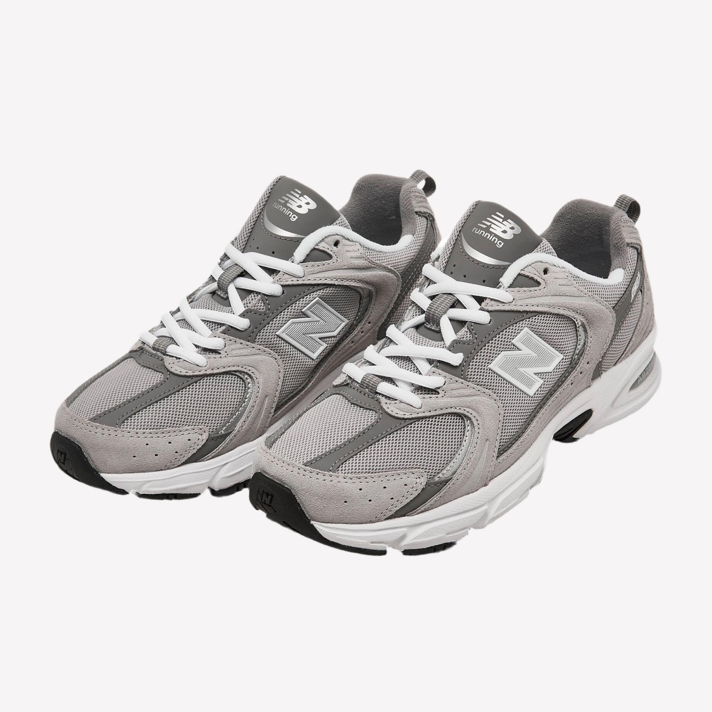 New Balance Women 530 Sneaker - Shadow Gray