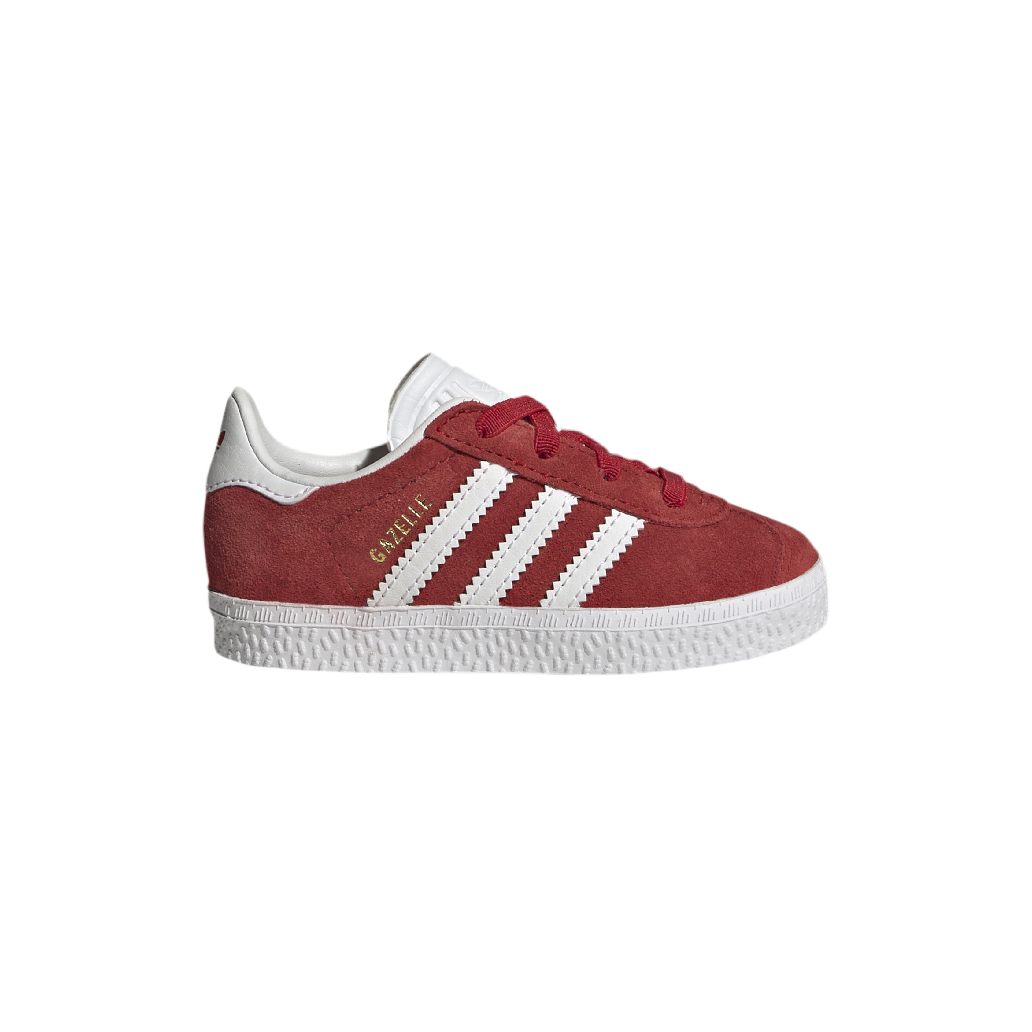 Adidas Girls Toddler Gazelle - Better Scarlet