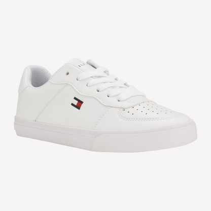 Tommy Hilfiger Unisex Lelini - White