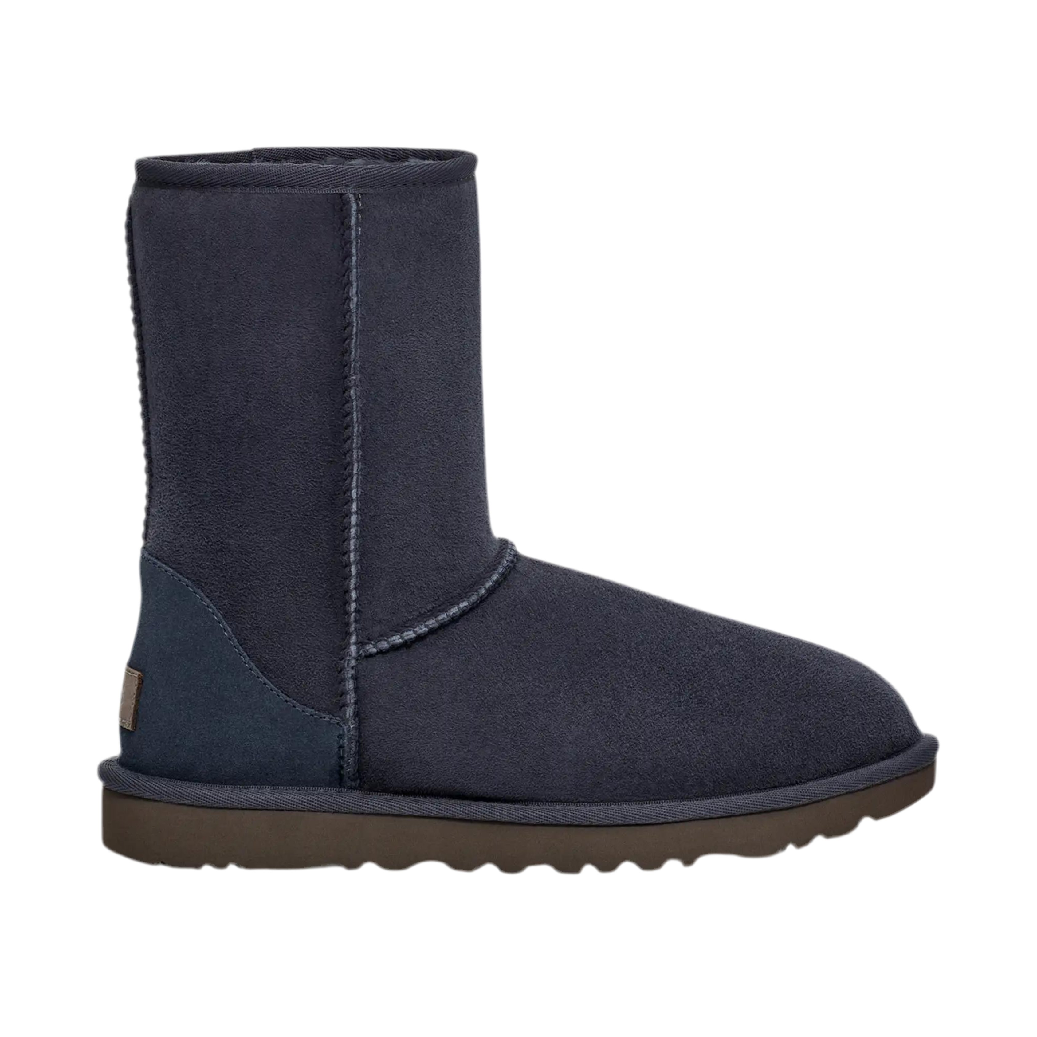 UGG Women Classic Short II - Eve Blue