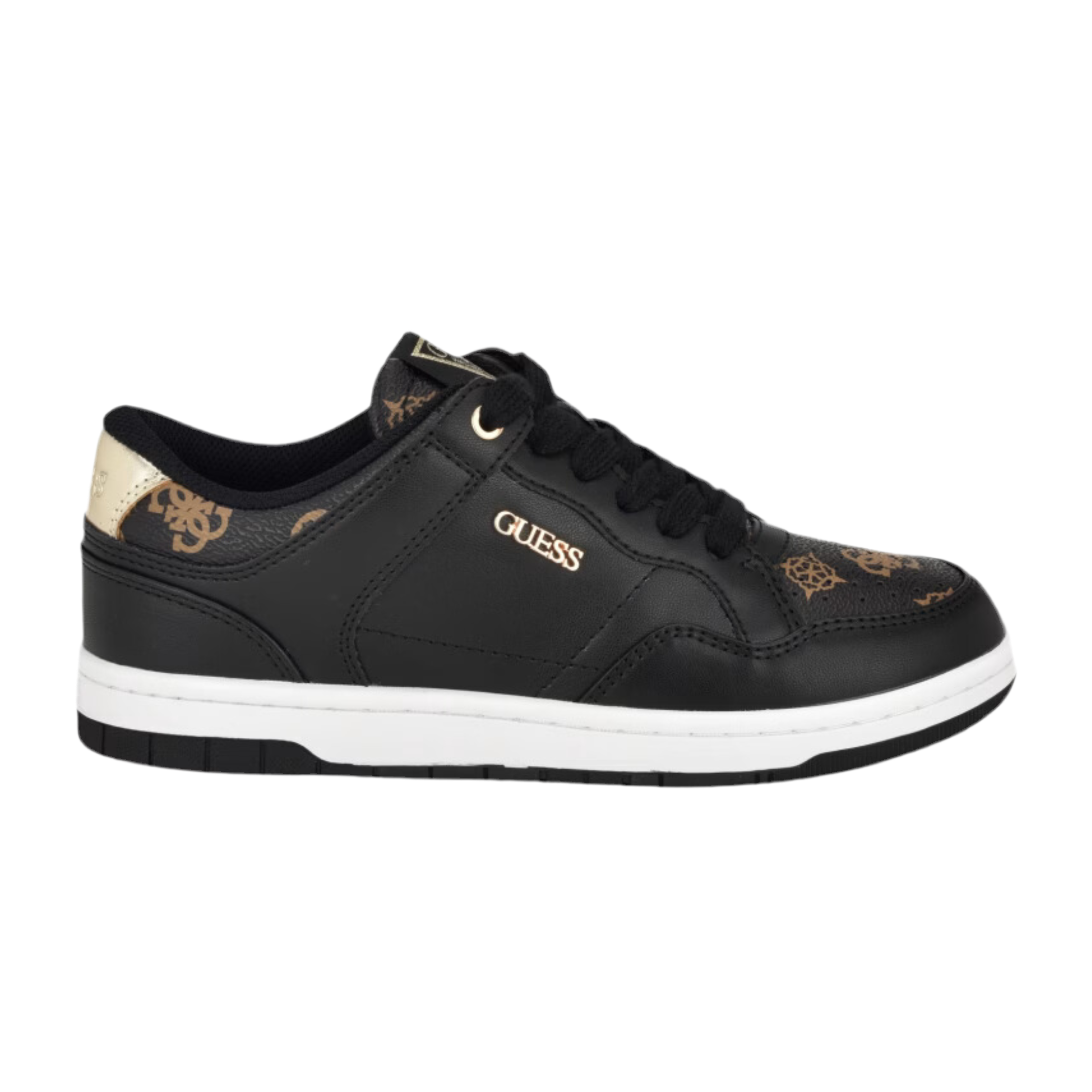 Guess Women Rubinn - Black Gold