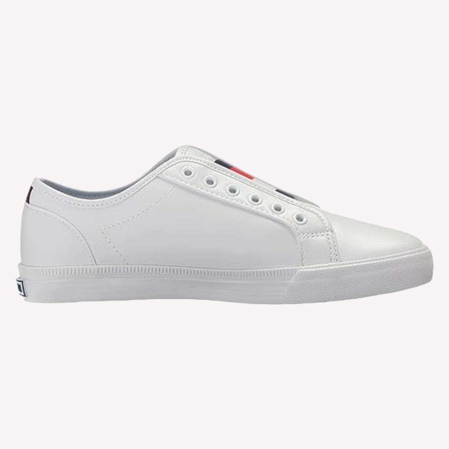 Tommy Hilfiger Unisex Anni - Laven White