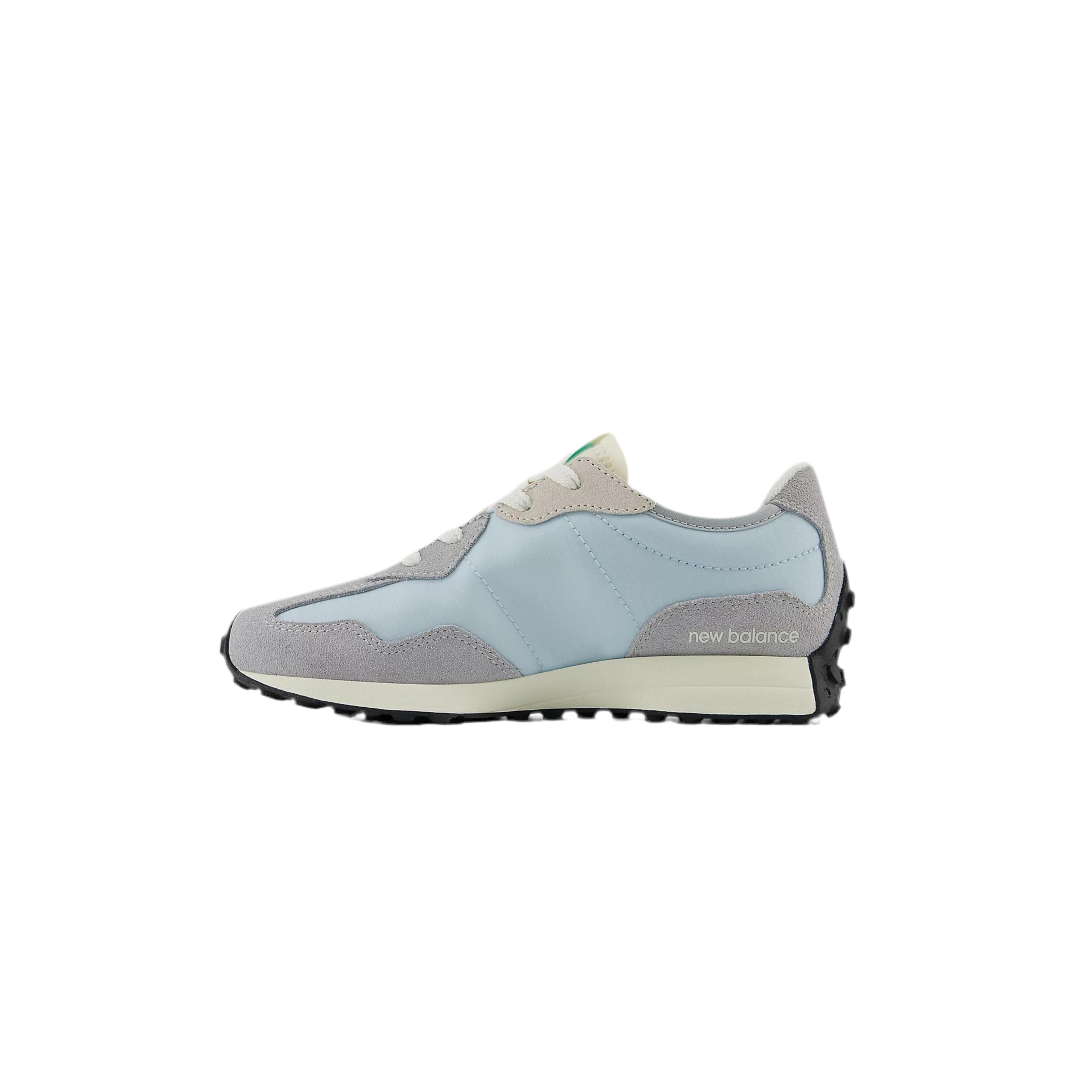 New Balance Kids 327 - Aluminum Grey