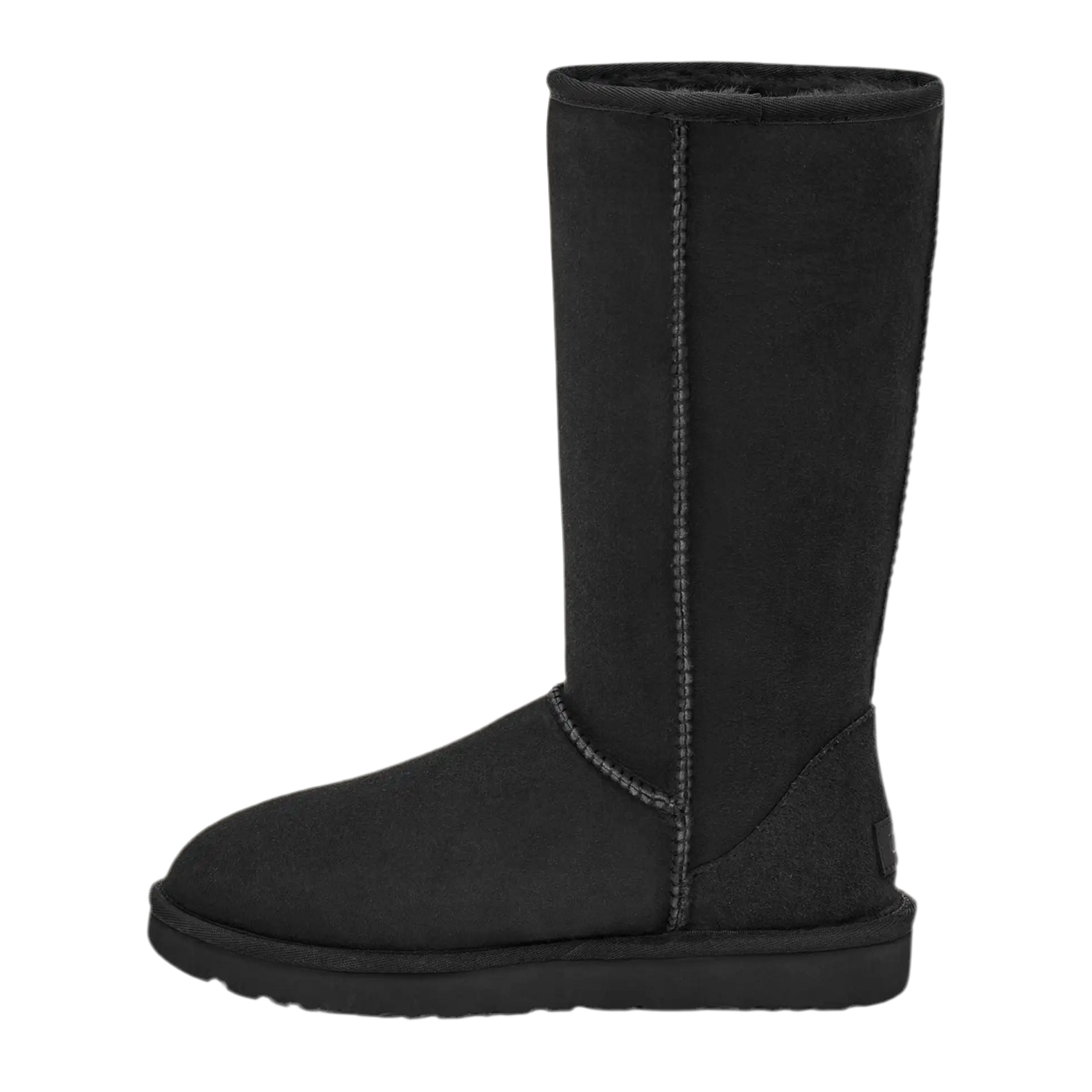 UGG Women Classic Tall II Boot - Black