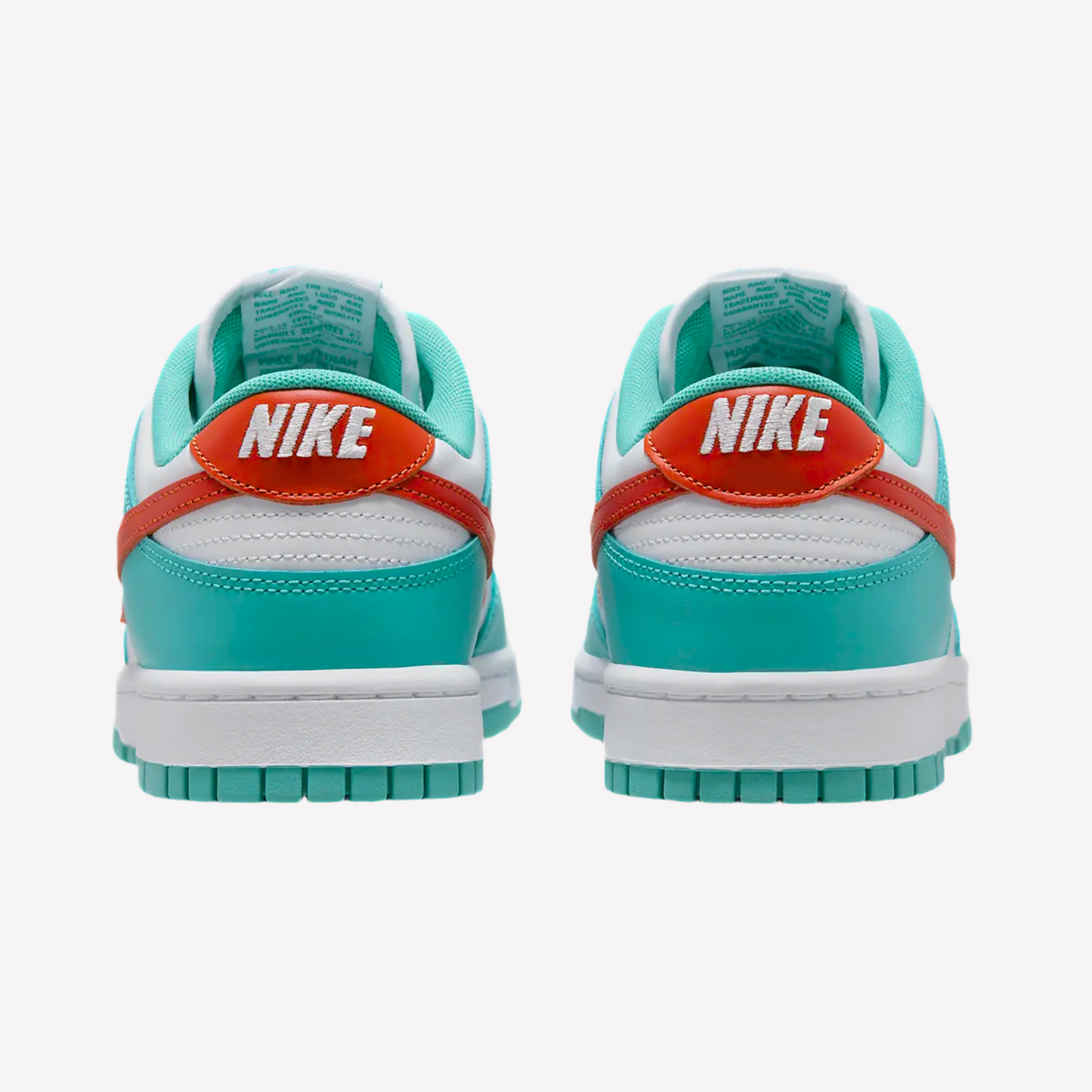 Nike Men's Dunk Low - Cosmic Clay