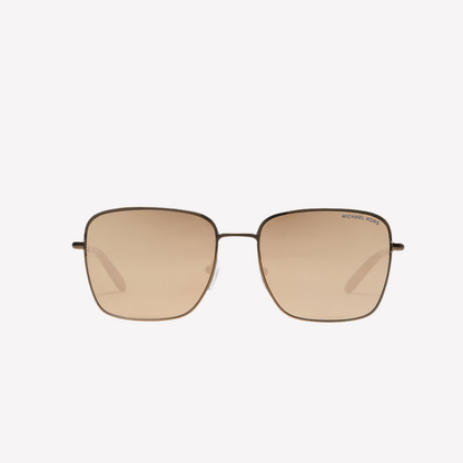 Michael Kors Men Burlington Sunglasses - Husk