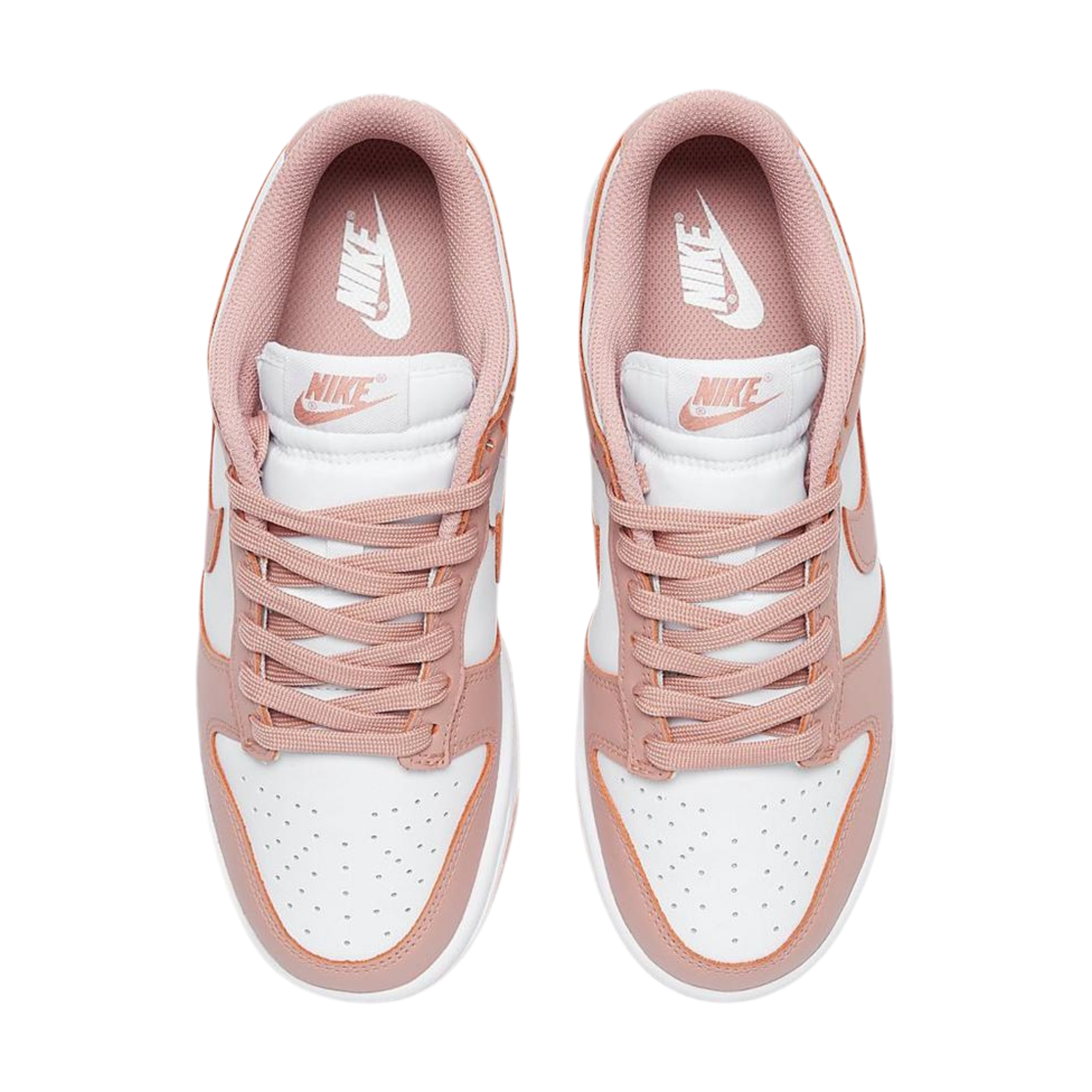 Nike Women's Dunk Low - Pink