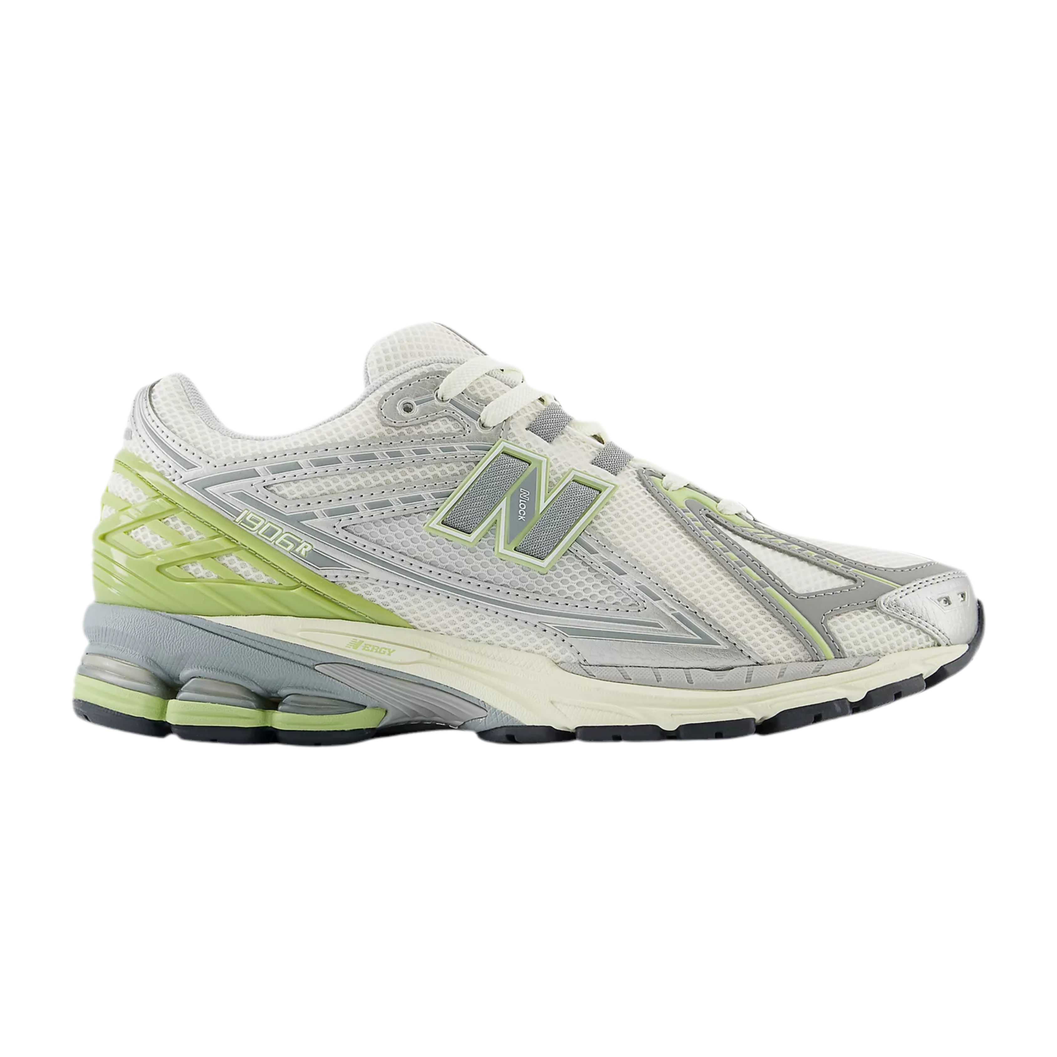 New Balance Men 1906R - Everglade Green