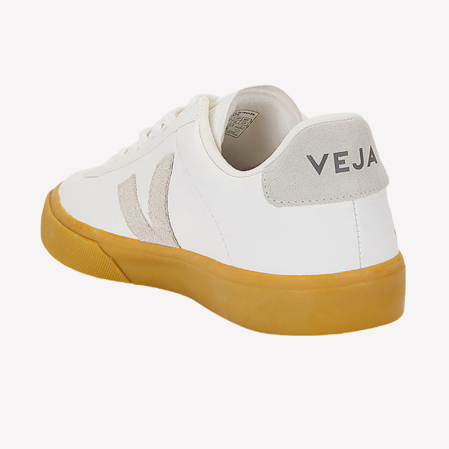 Veja Men Campo - Extra Natural