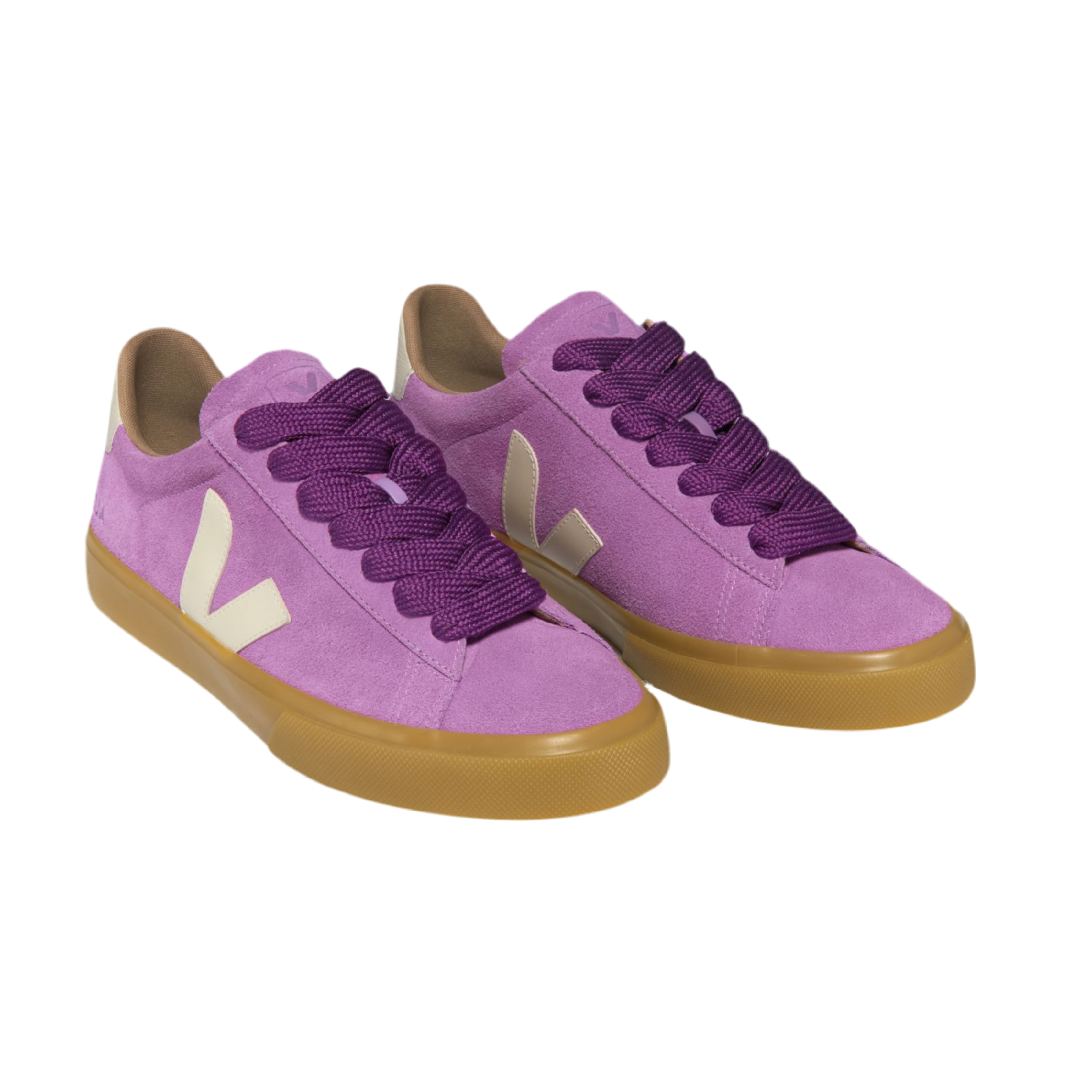 Veja Women Campo - Mulberry Pierre