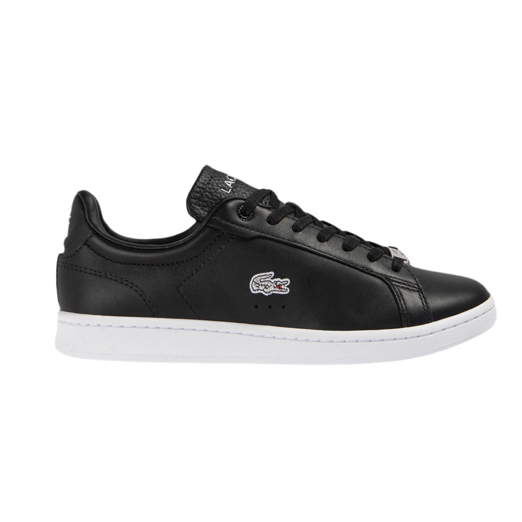 Lacoste Women Carnaby PRO - Black