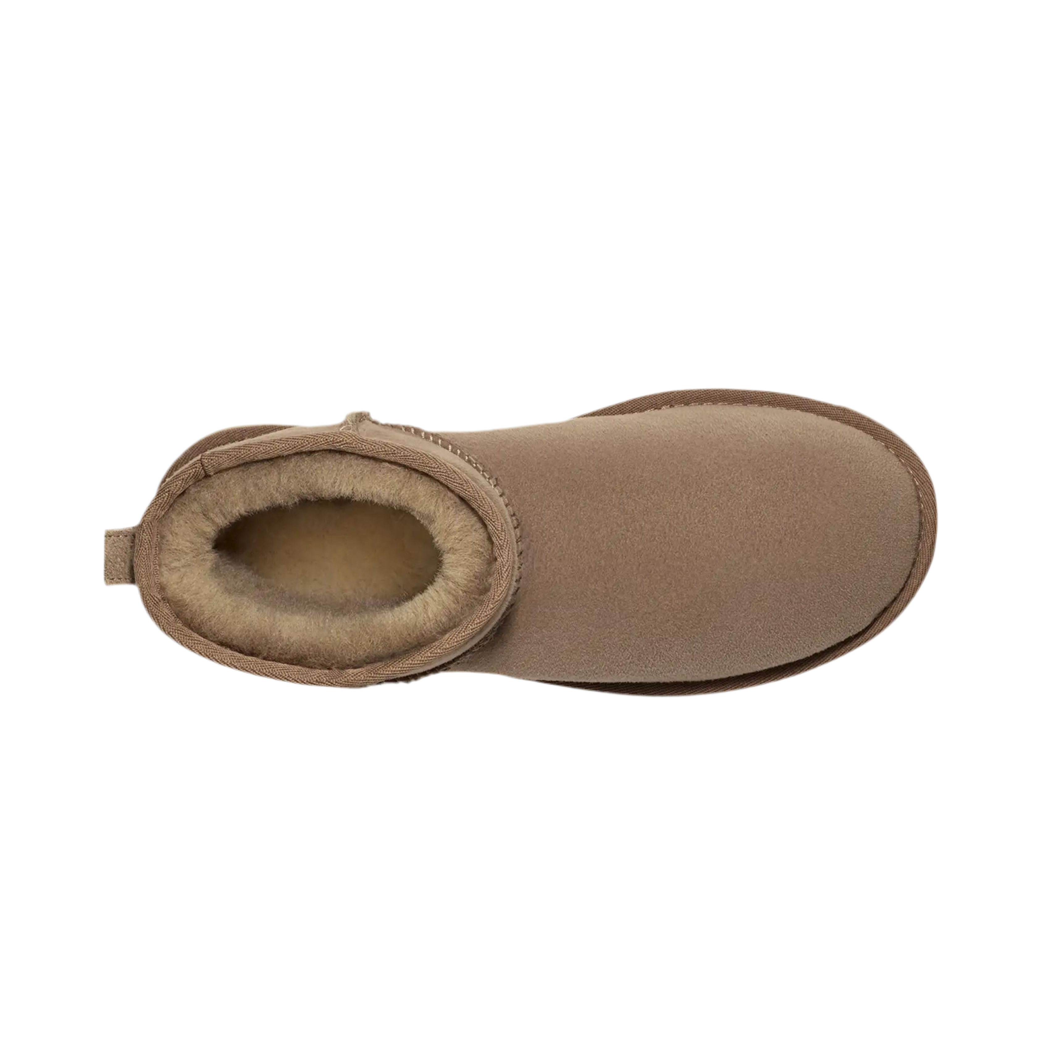 UGG Women Classic Mini II Boot - Antilope