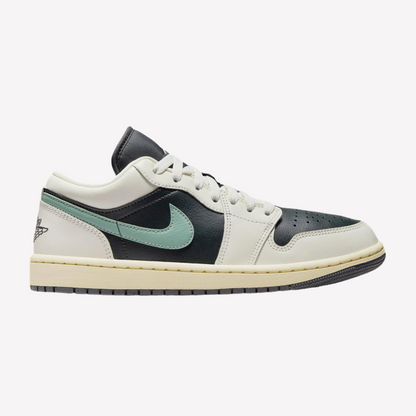 Nike Women's Air Jordan 1 Low - Anthracite