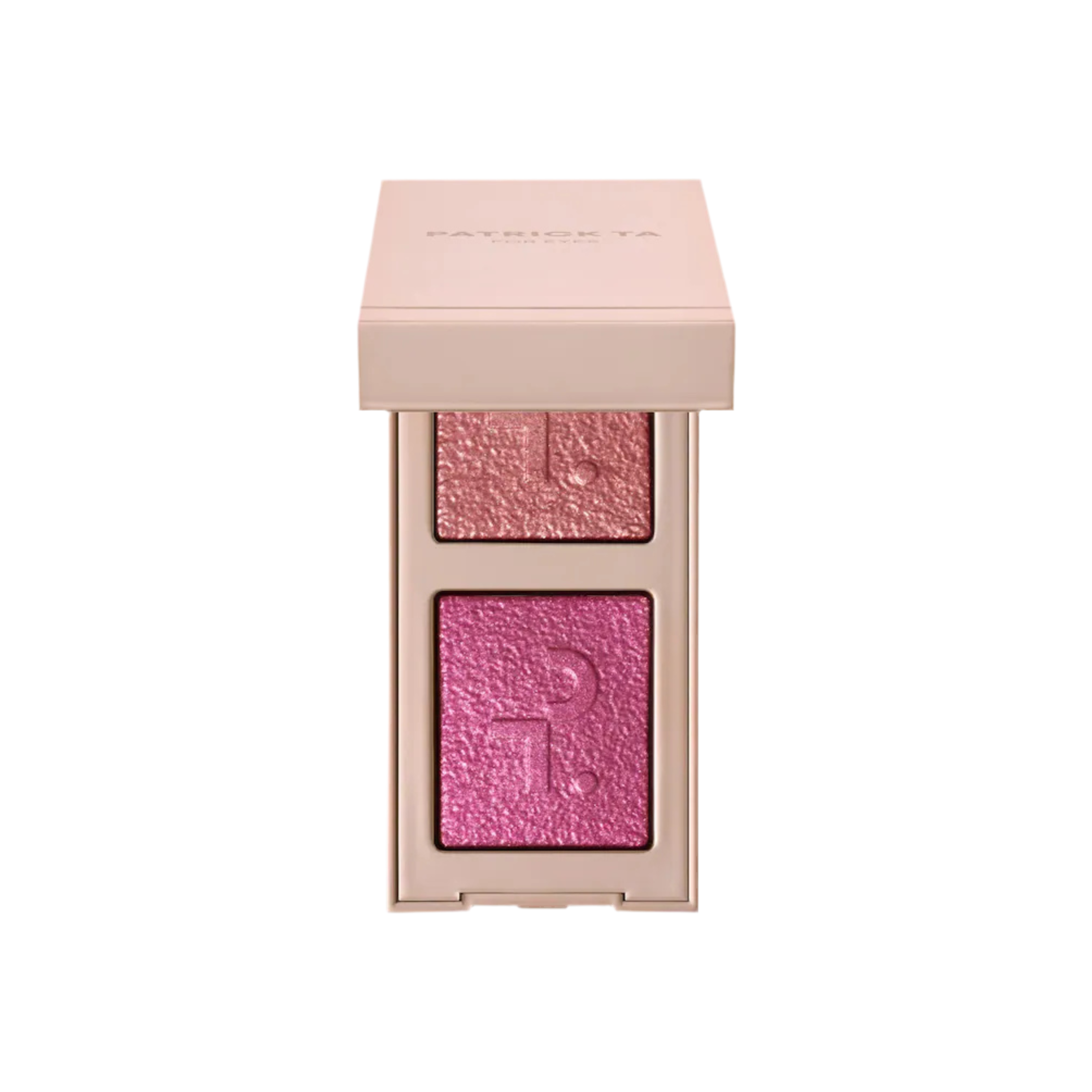Patrick Ta Major Dimension Eye Illusion Eyeshadow Duo - I'm With Her