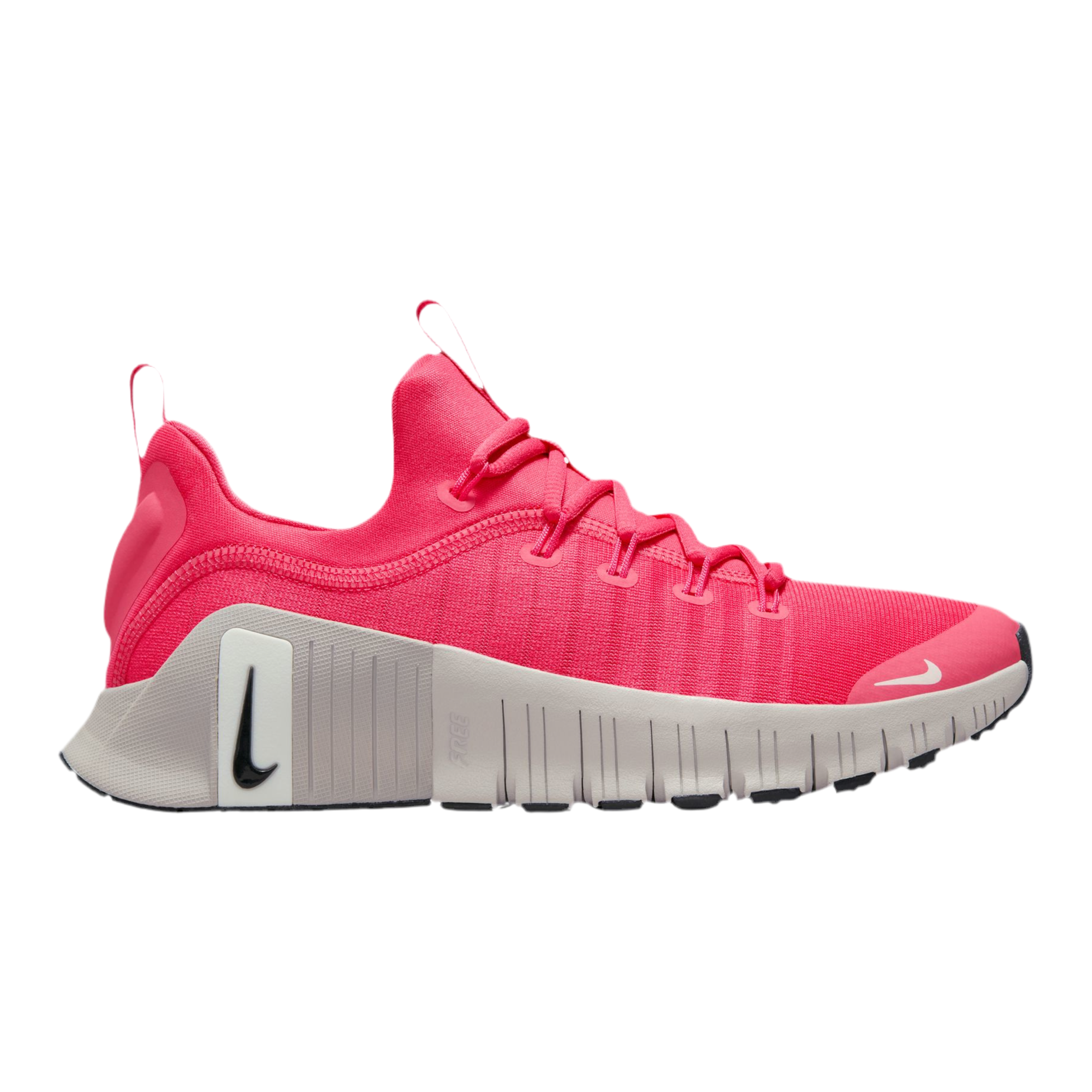 Nike Women's Metcon 6 - Pink Black