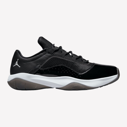 Nike Men's Air Jordan 11 Comfort Low - Black