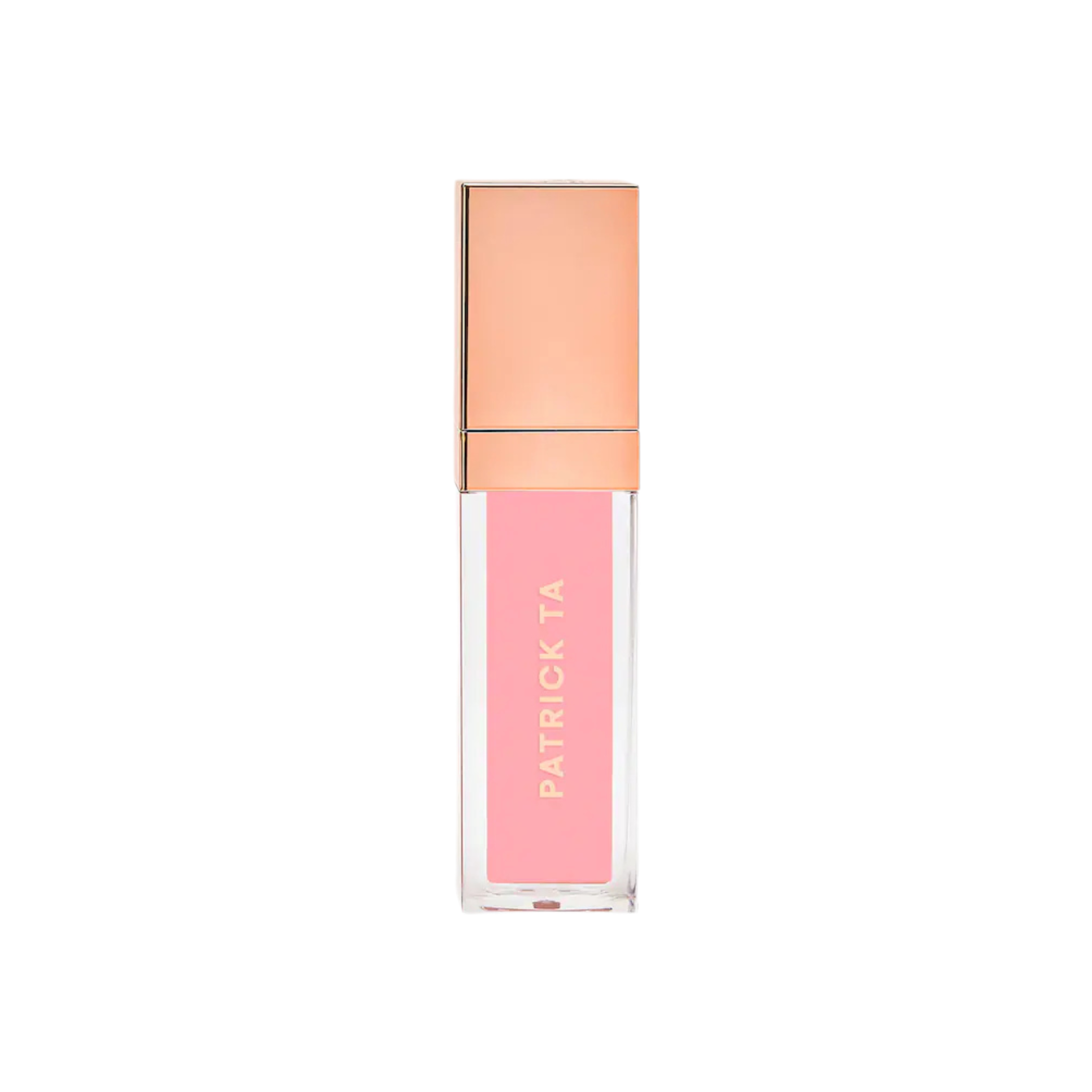 Patrick Ta Major Volume Plumping Lip Gloss - Say Less