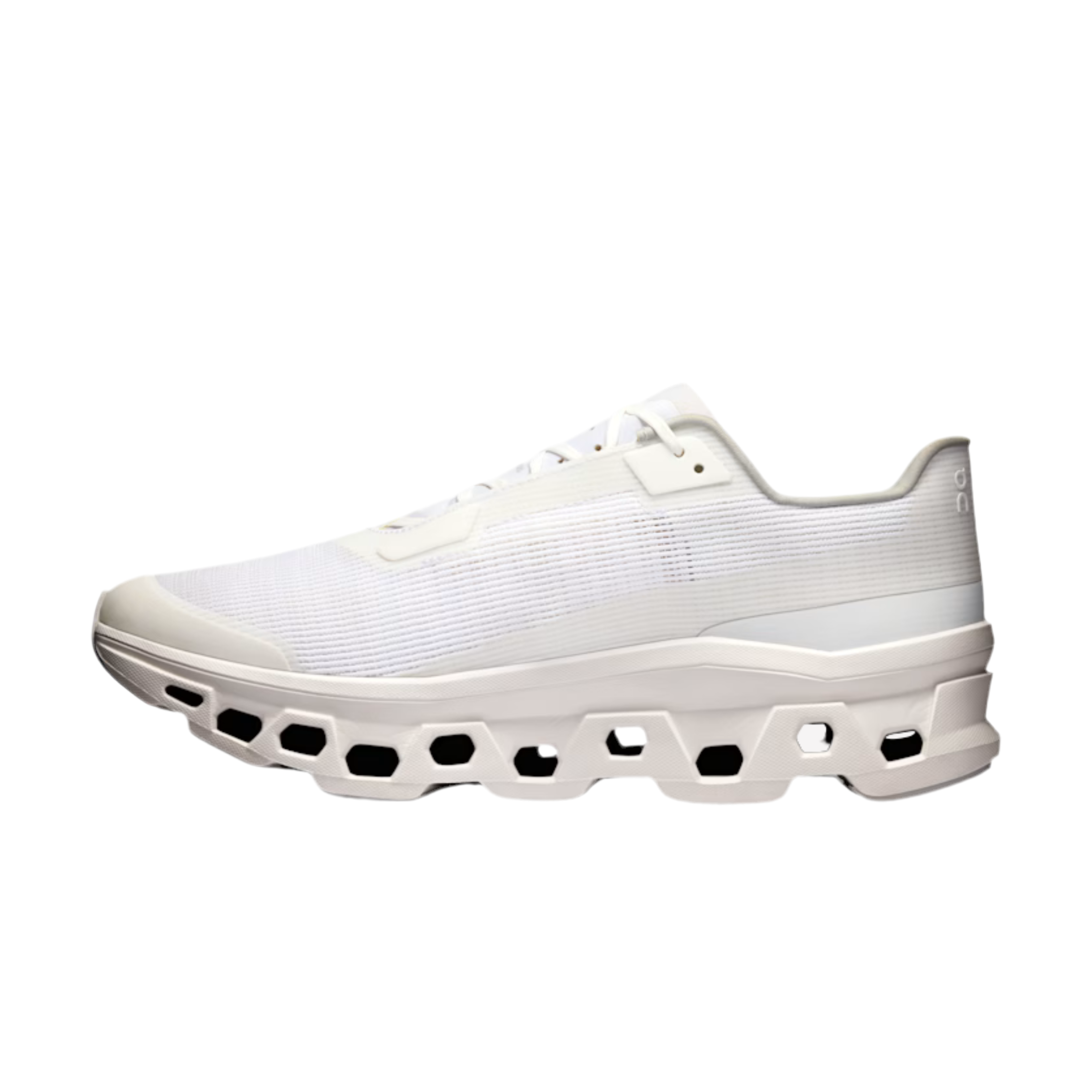 ON Men Cloudmonster Void - White