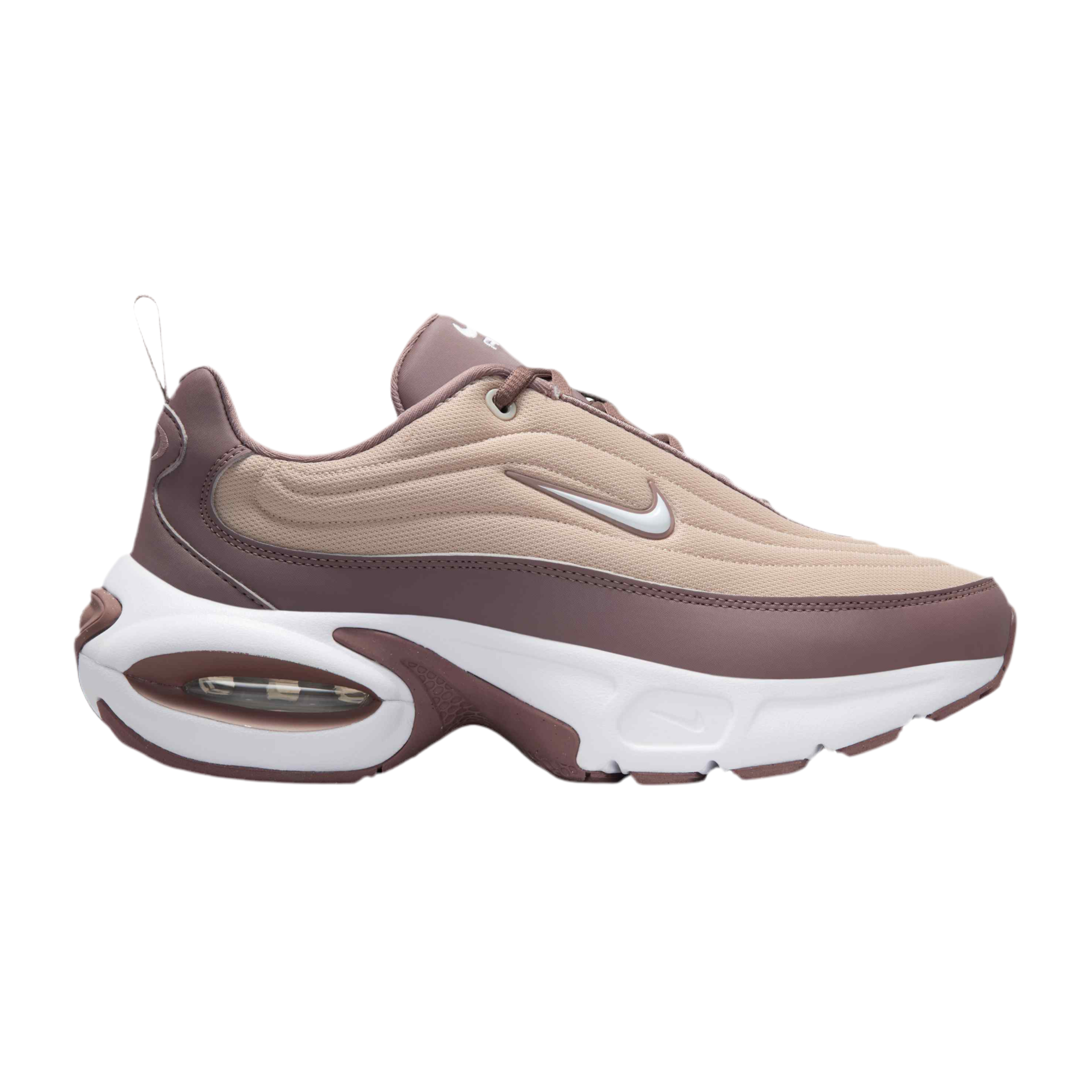 Nike Women's Air Max Portal - Light Sand Mink Brown