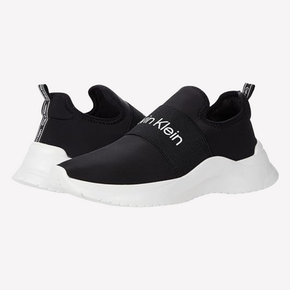 Calvin Klein Women Uzza - Black