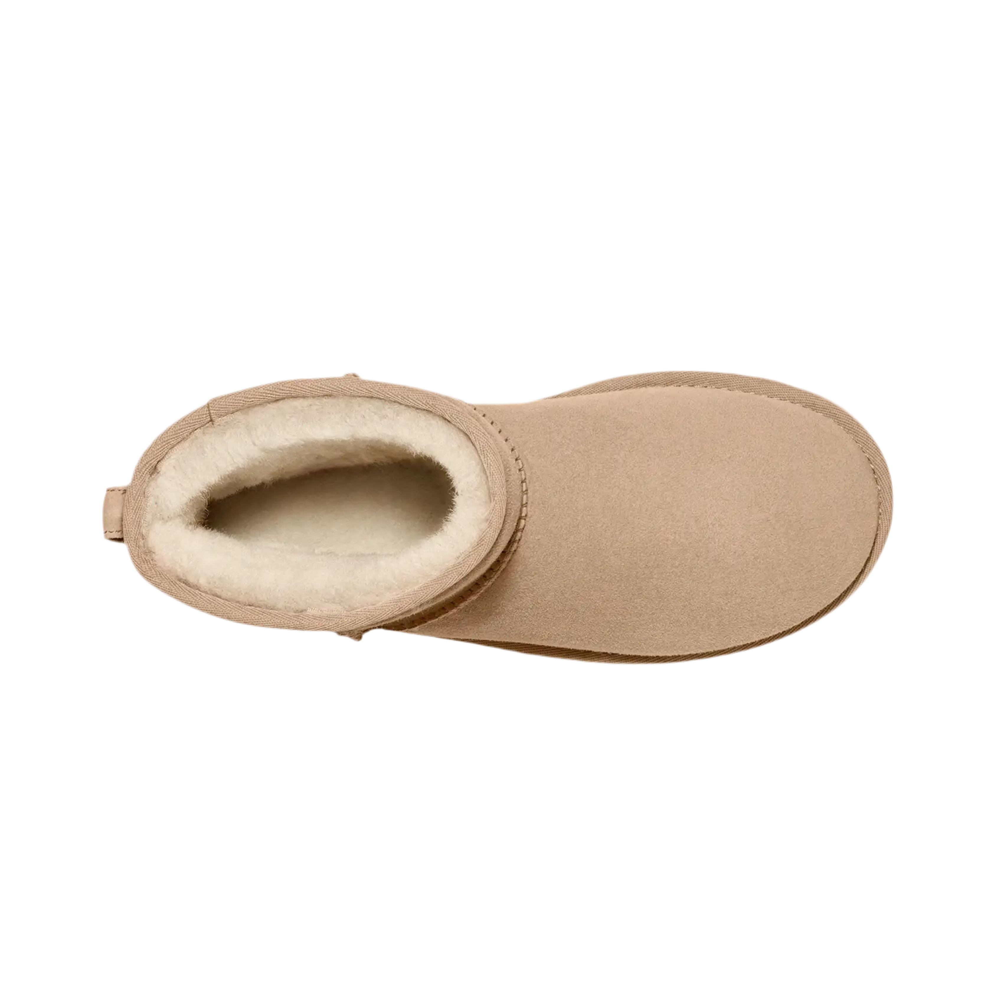 UGG Women Classic Mini II Boot - Sand