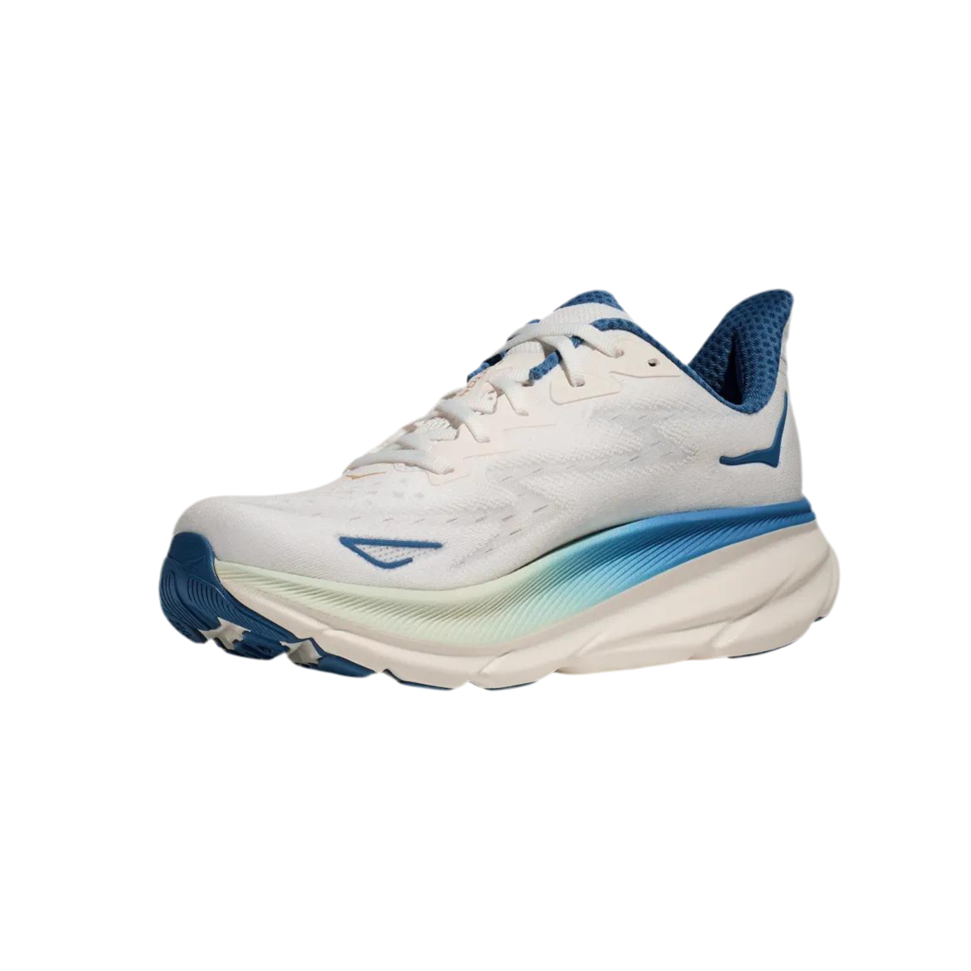 Hoka Men Clifton 9 - Frost