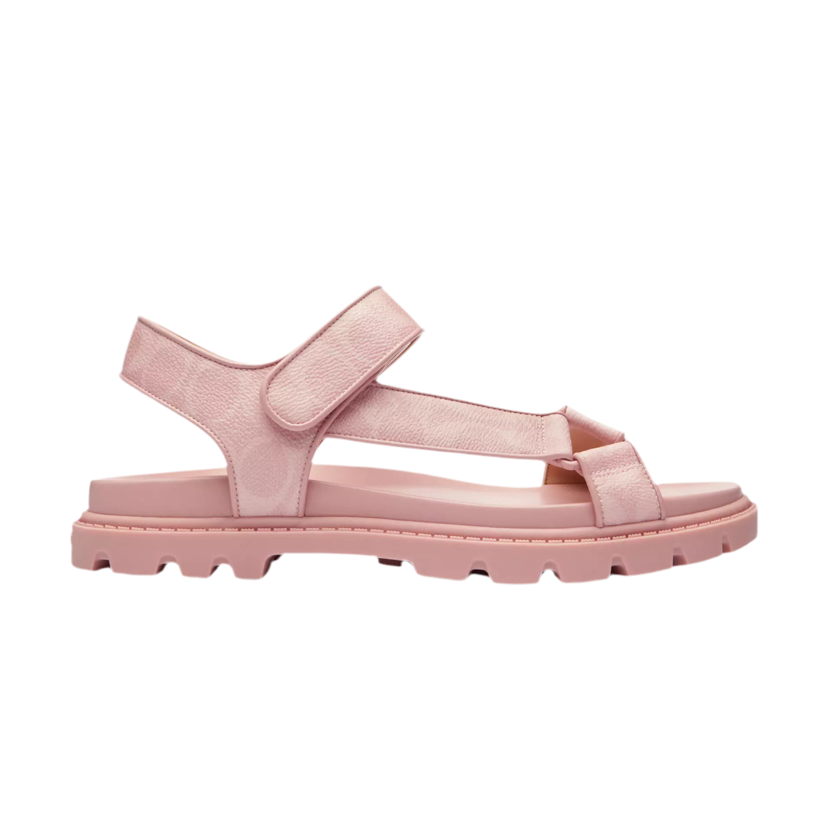 COACH Women's Sport Sandal - Powder Pink