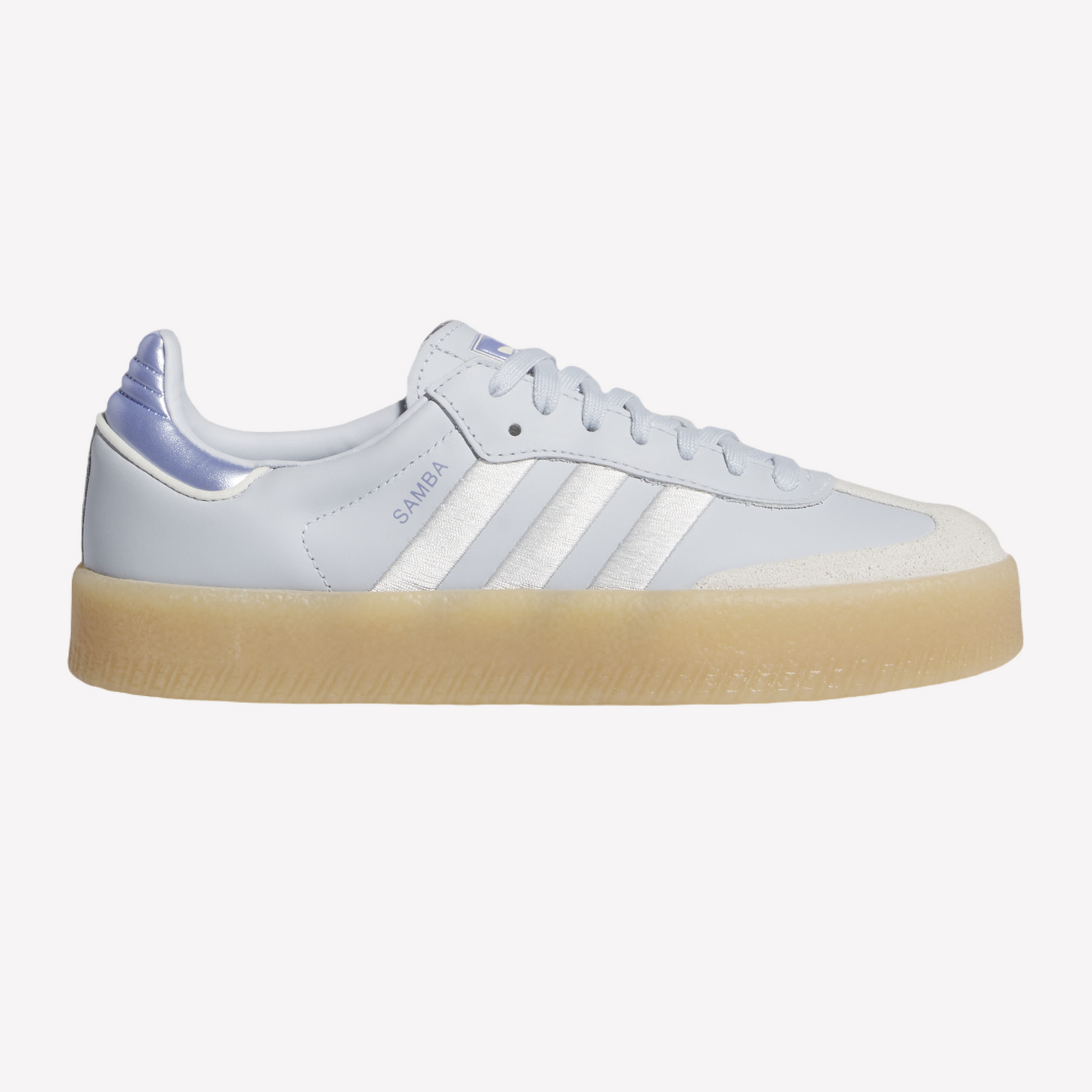 Adidas Women Sambae OG - Halo Blue